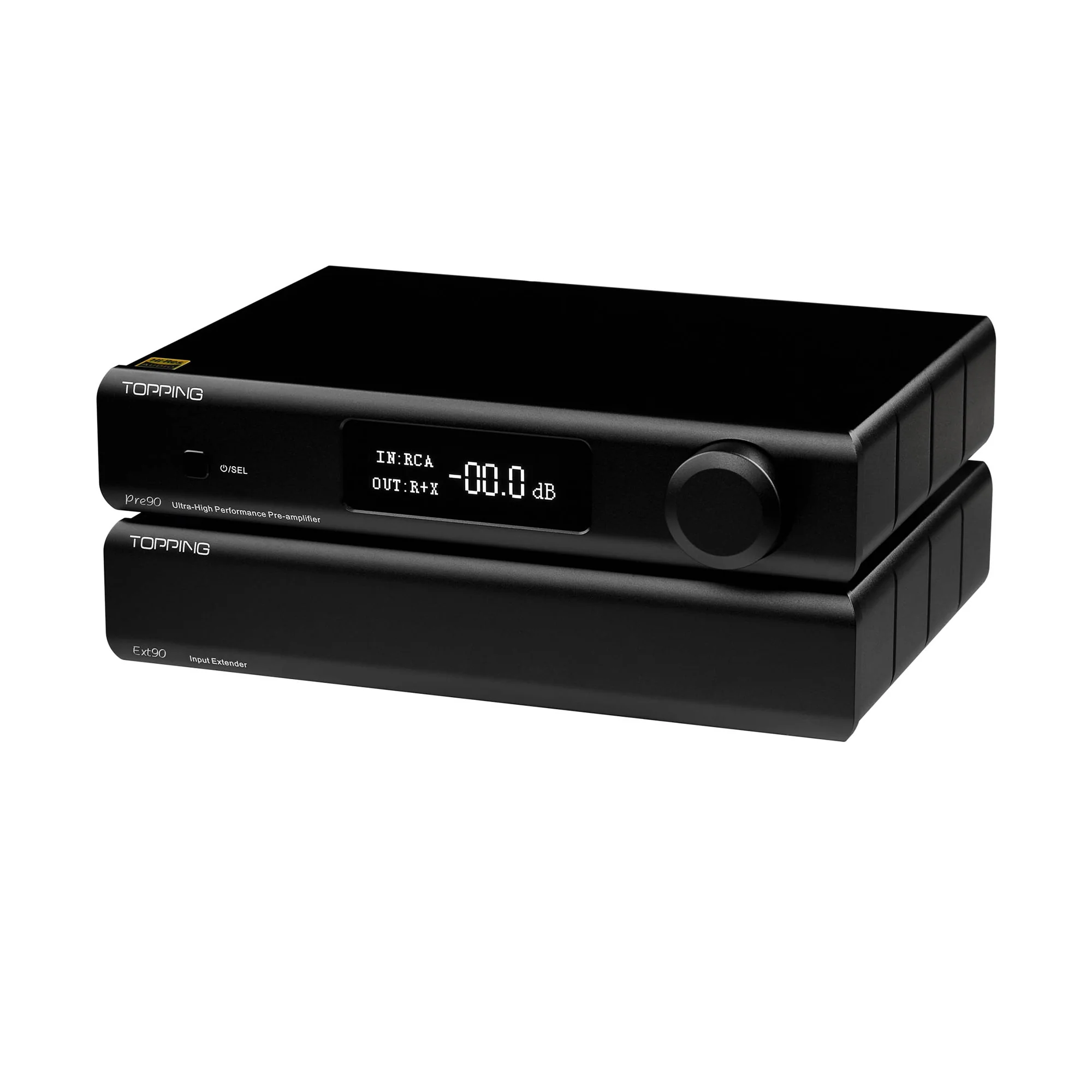 Topping Ext90 Input Extender - Image 2