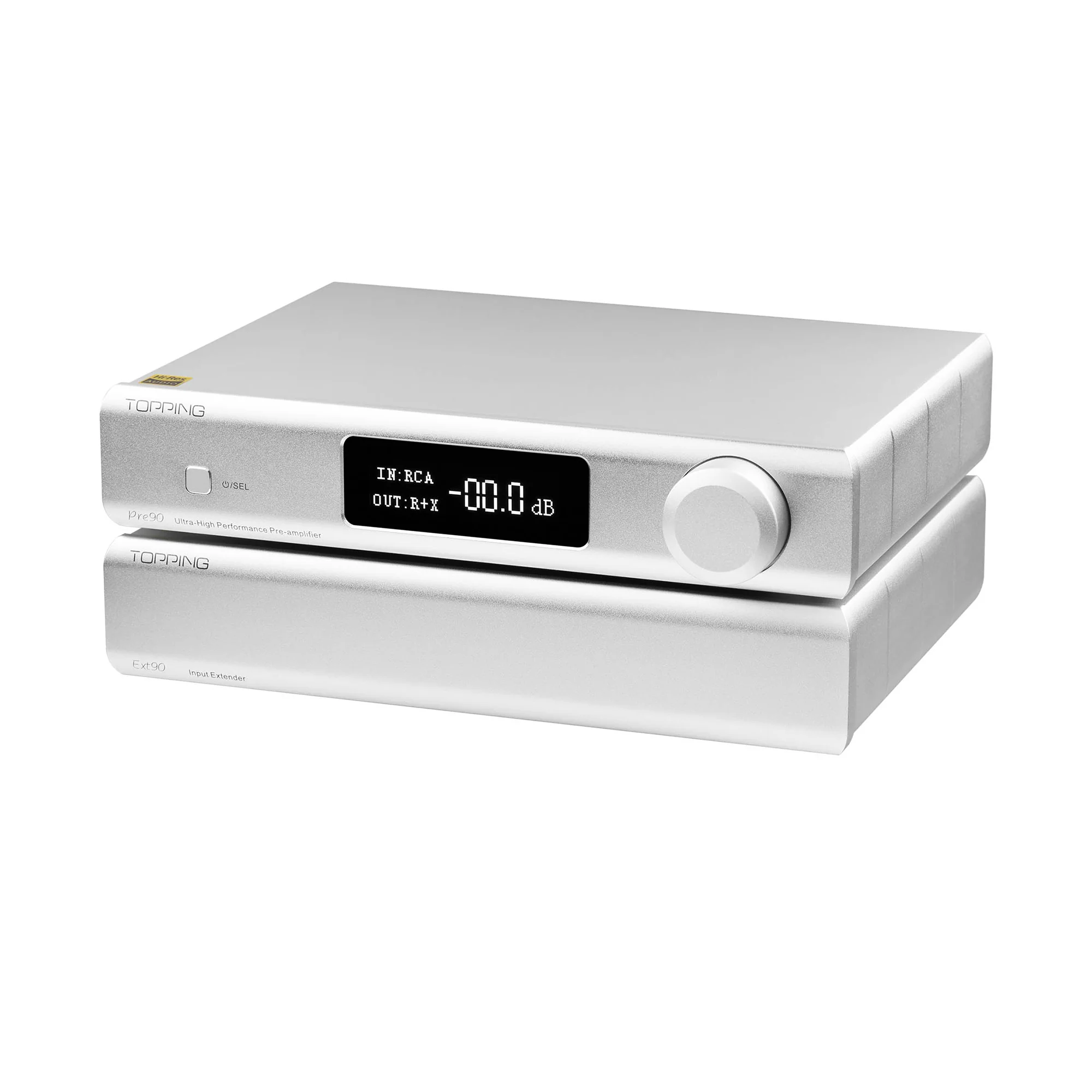 Topping Ext90 Input Extender - Image 8