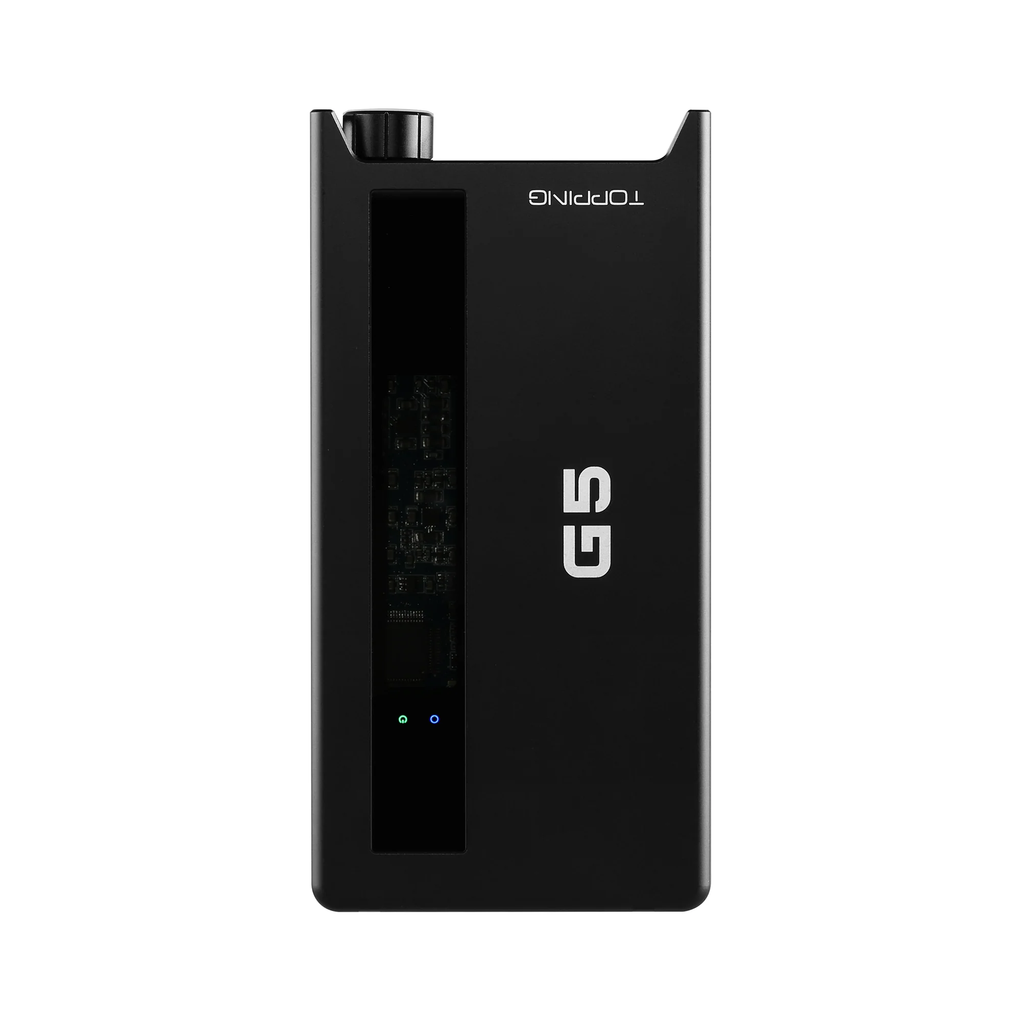 TOPPING G5 Portable Headphone Amplifier - Image 3