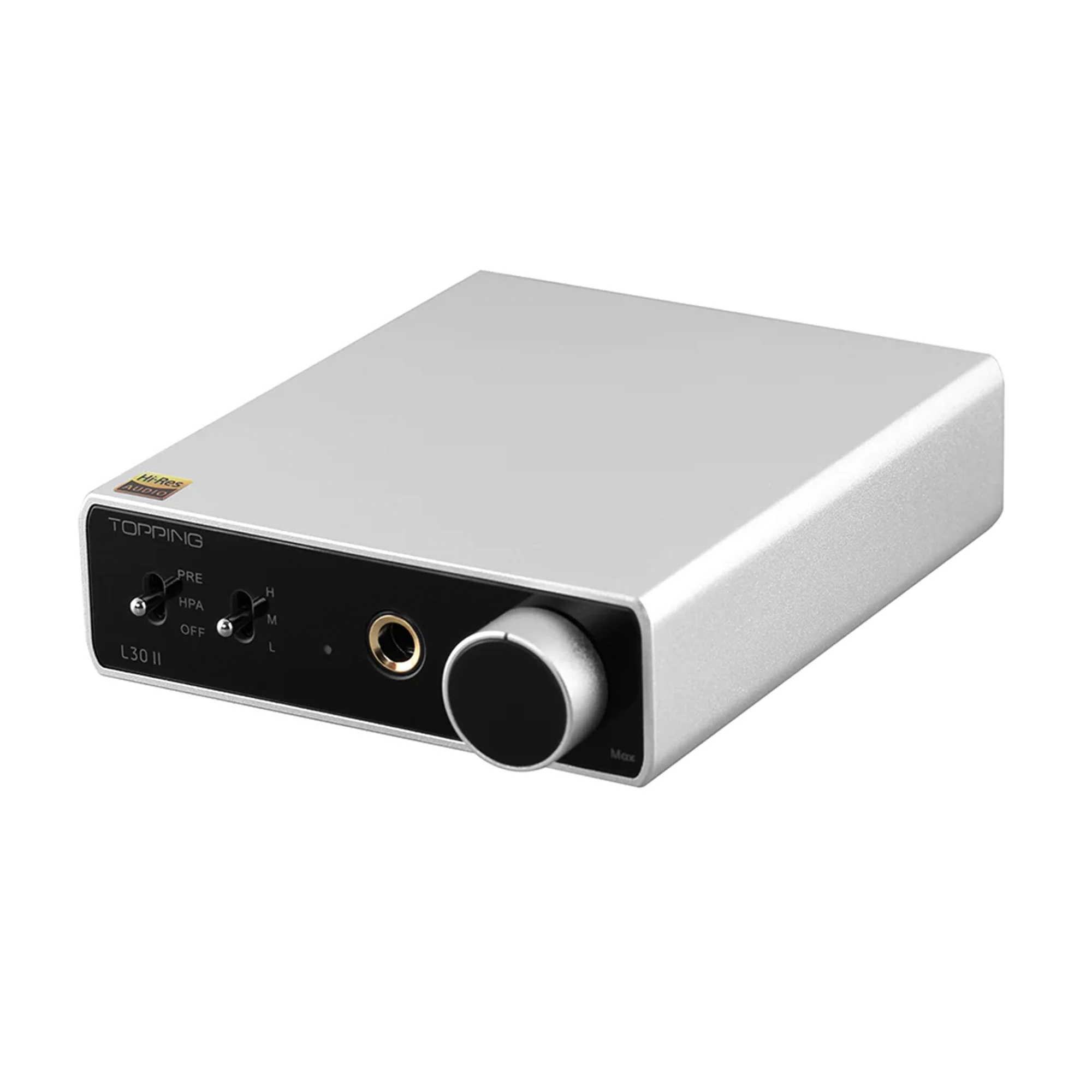Topping L30II Headphone Amplifier - Image 2