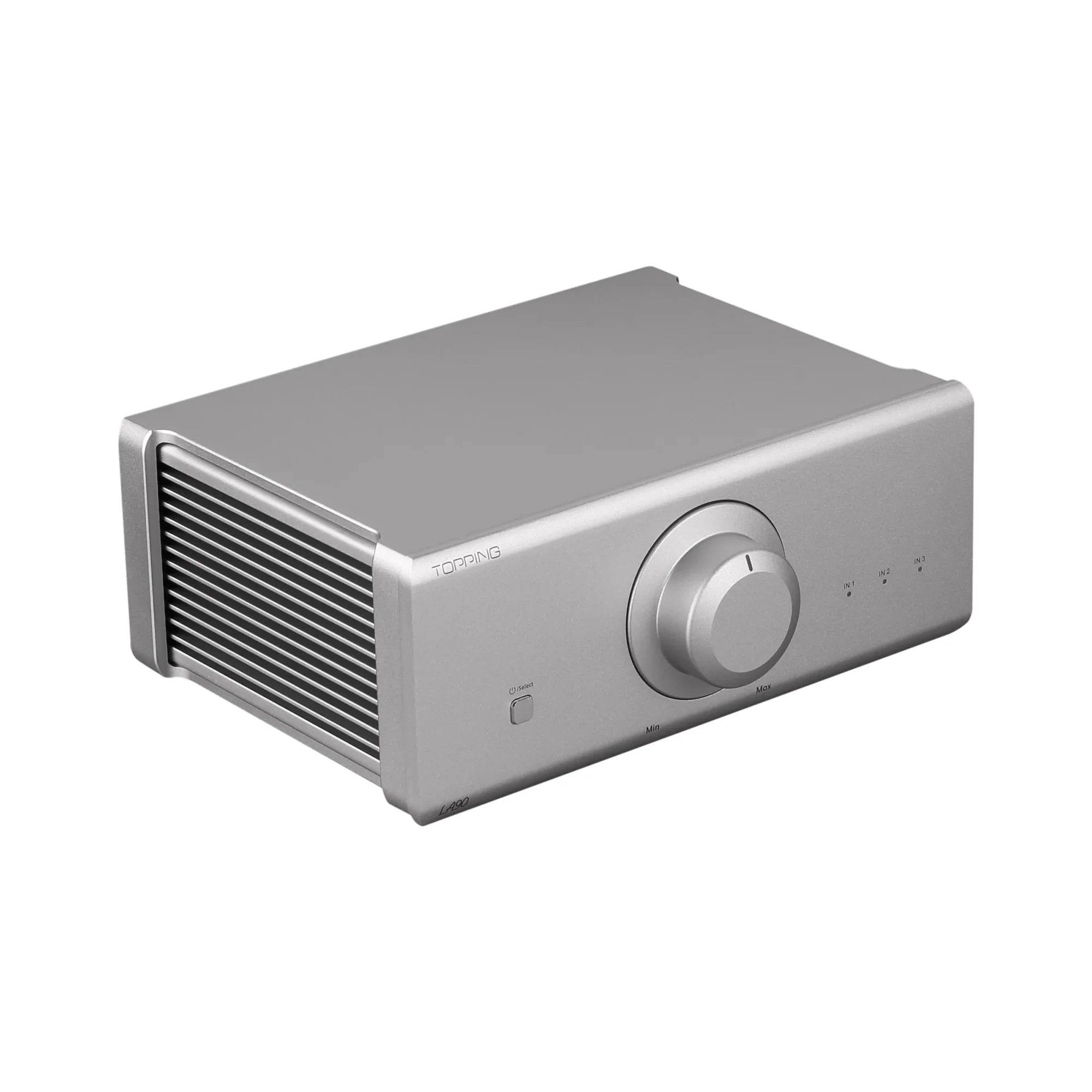 Topping LA90D Power Amplifier - Image 4