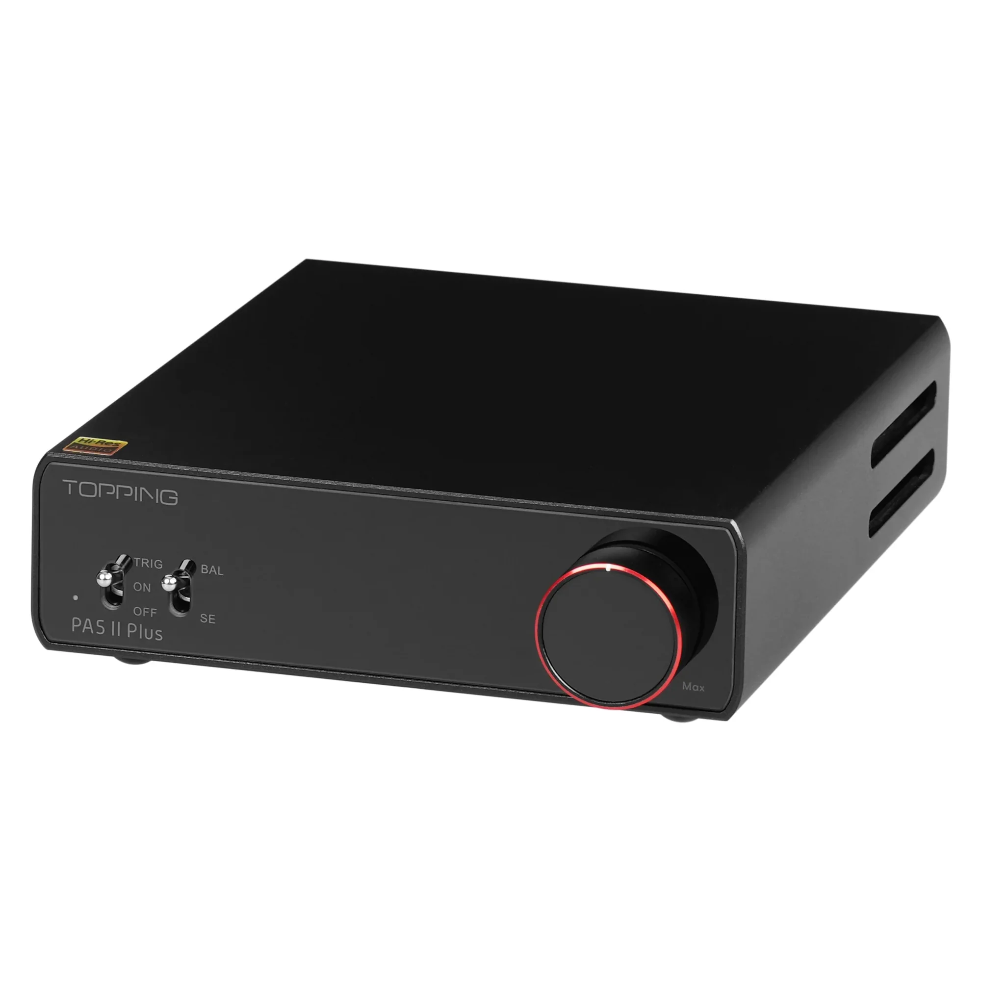 TOPPING PA5 II / PA5 II Plus Desktop Integrated Amplifier - Image 4