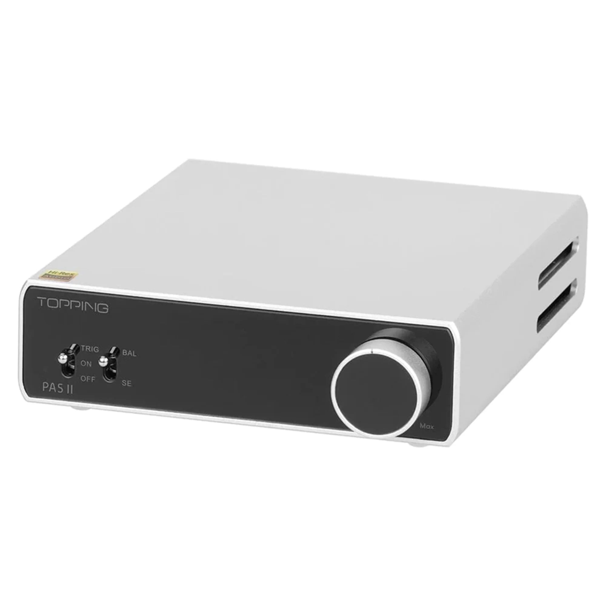 TOPPING PA5 II / PA5 II Plus Desktop Integrated Amplifier - Image 6