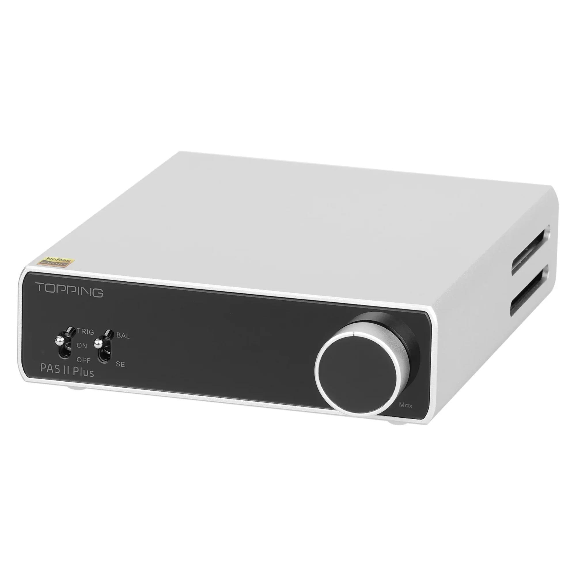 TOPPING PA5 II / PA5 II Plus Desktop Integrated Amplifier - Image 8