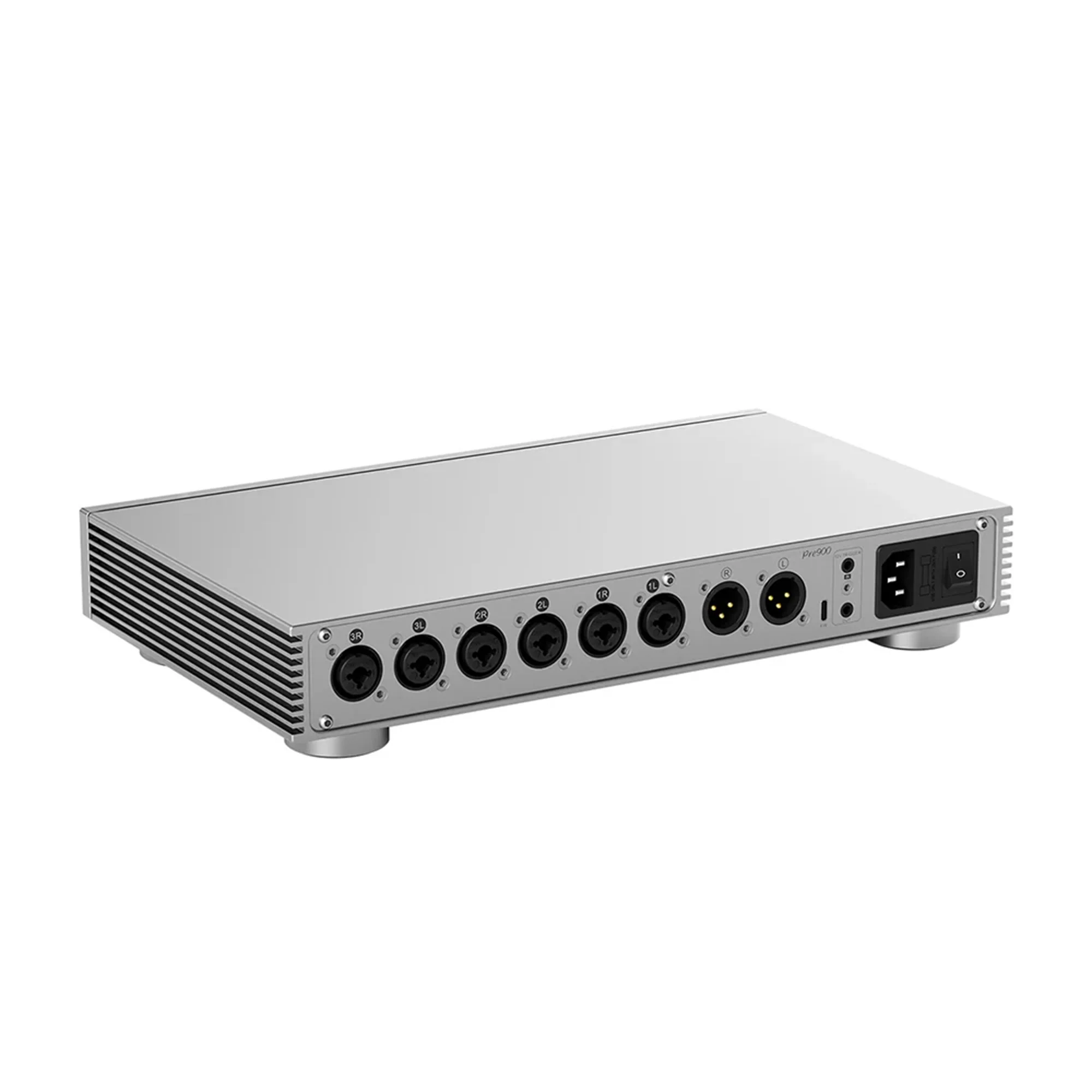 Topping Pre900 Fully Balanced Preamplifier - Image 4