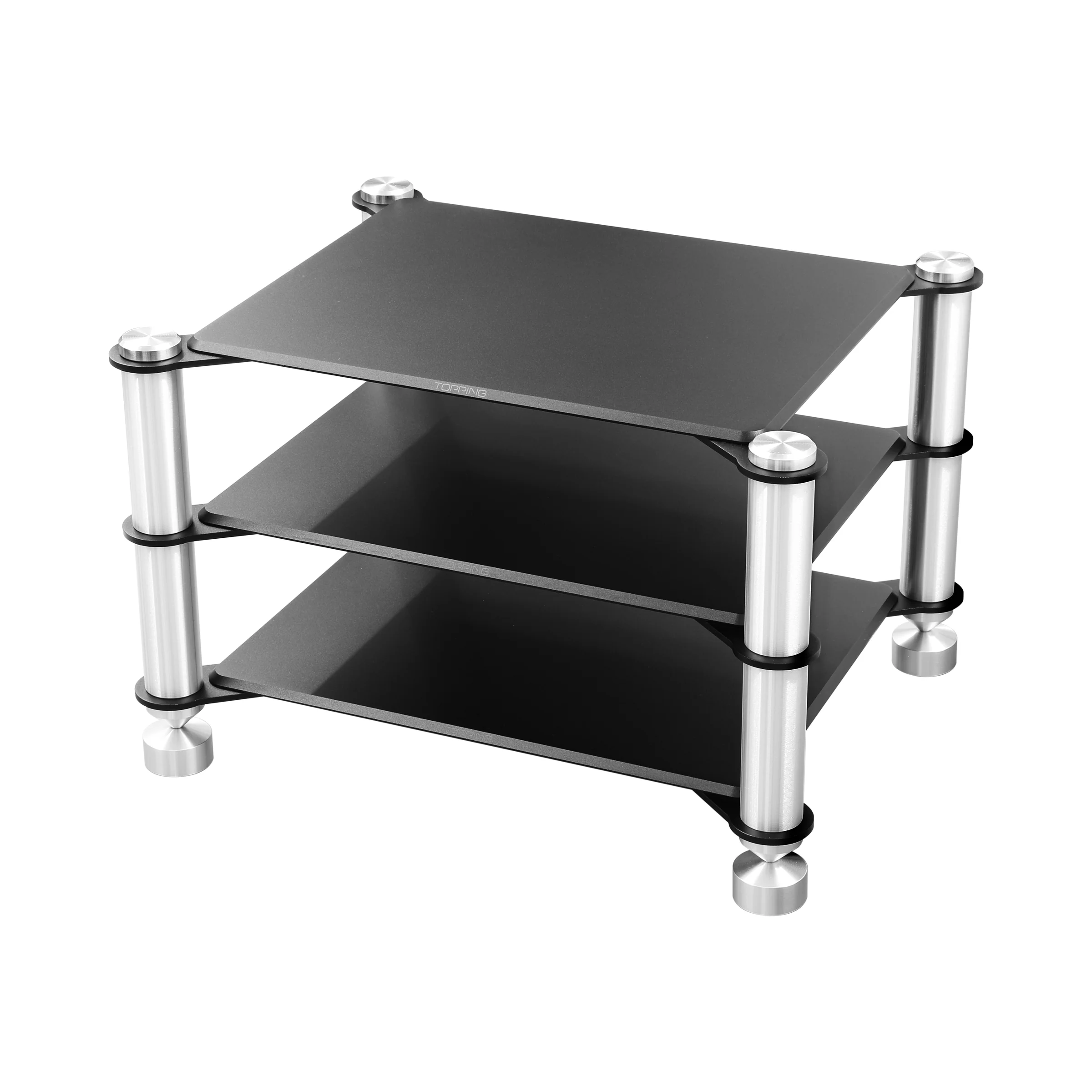 TOPPING SR2 Aluminum Rack - Image 2
