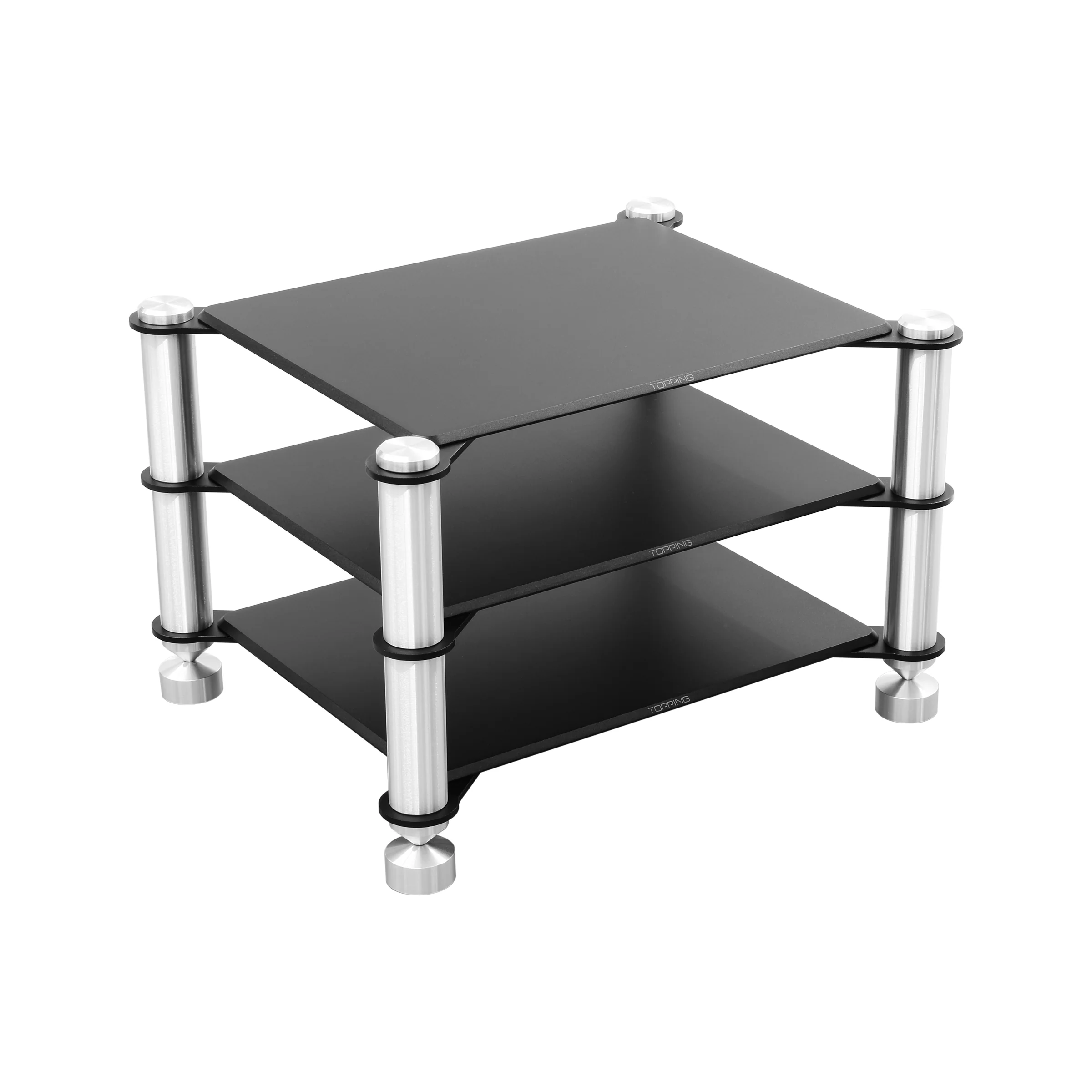 TOPPING SR2 Aluminum Rack - Image 3