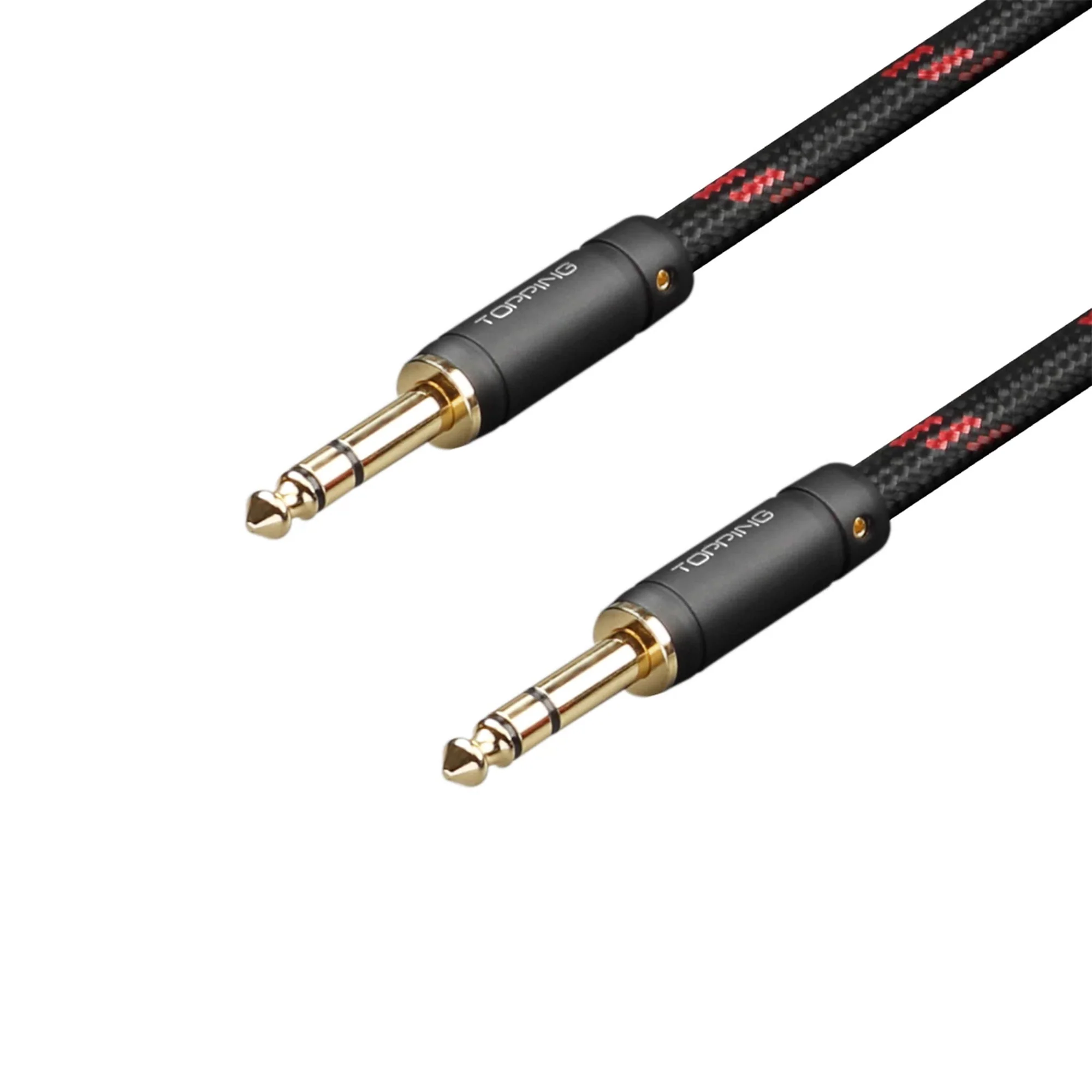Topping TCT1-25 TRS Cable 25cm - Image 2