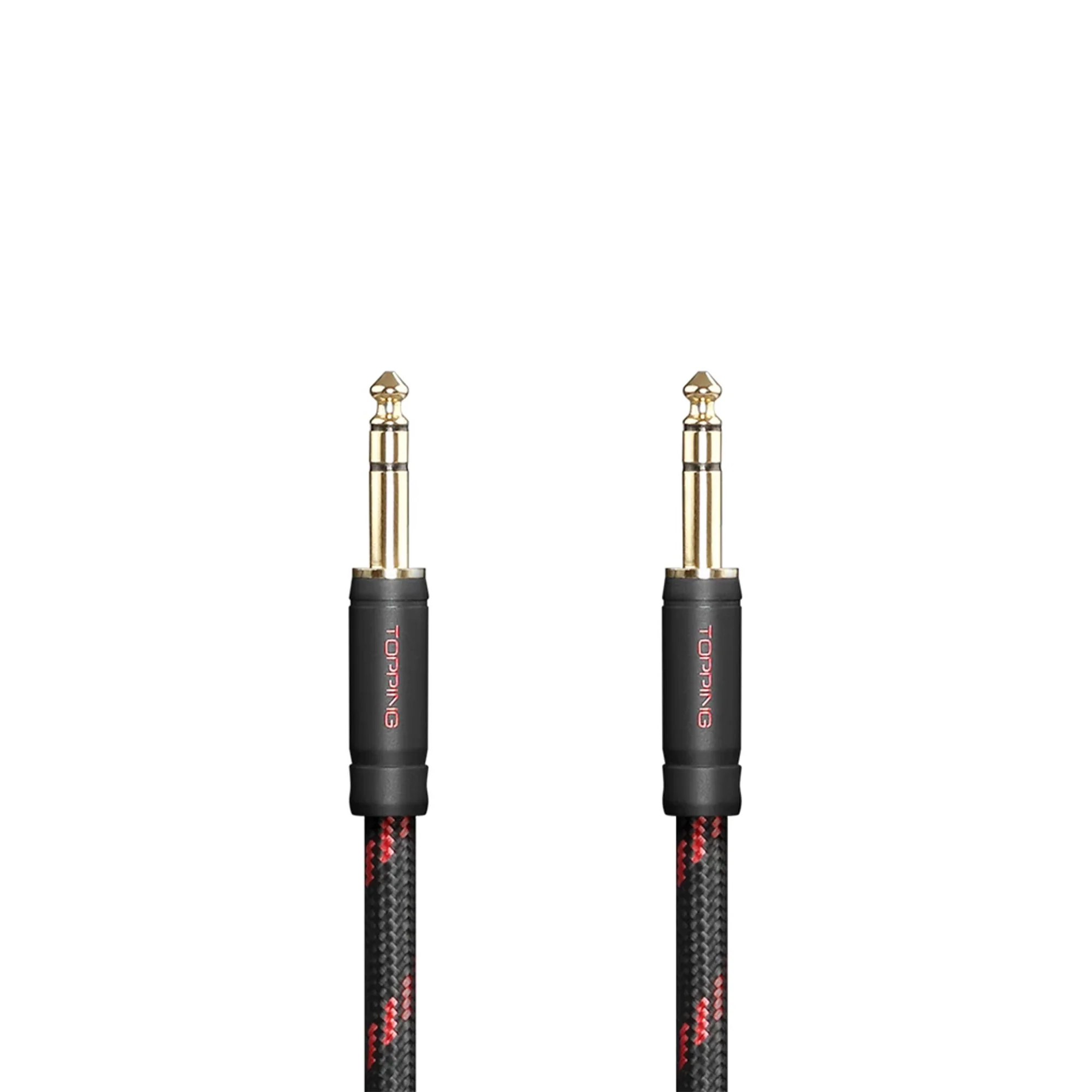 Topping TCT1-25 TRS Cable 25cm - Image 3