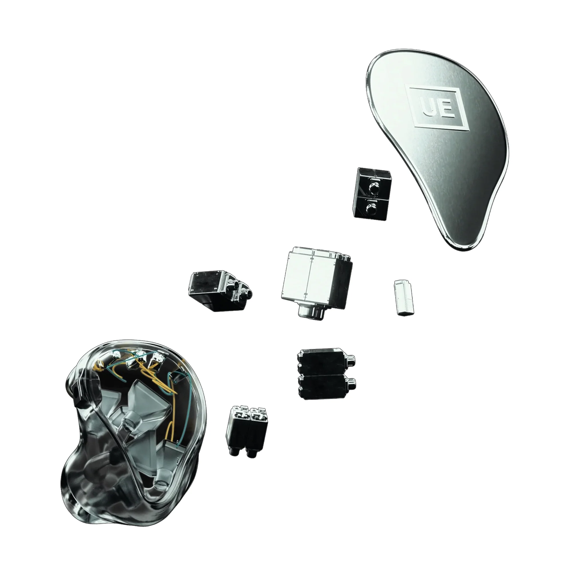 Ultimate Ears Premier Custom In-Ear Monitor - Image 9