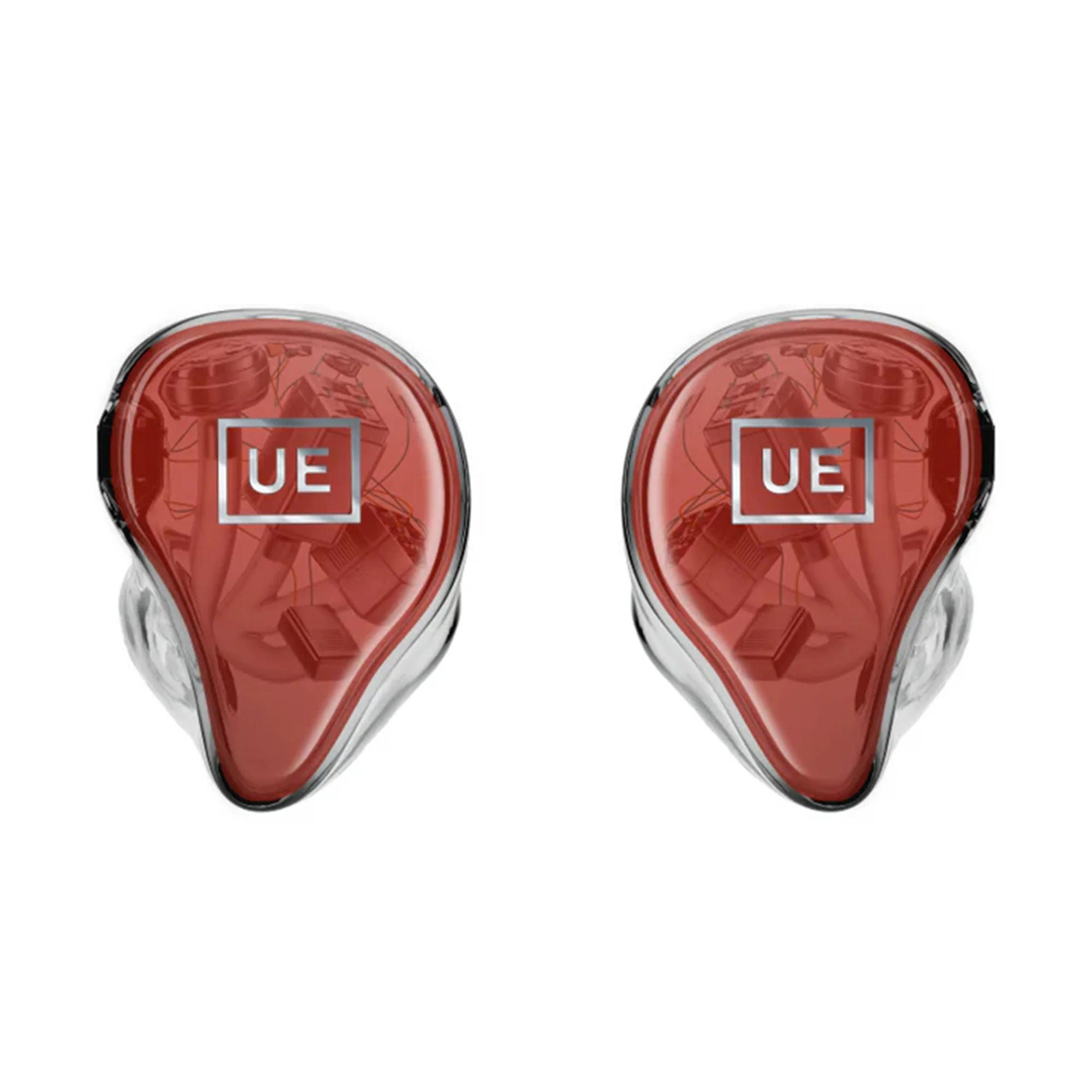 Ultimate Ears UE LIVE Custom In-Ear Monitor - Image 4