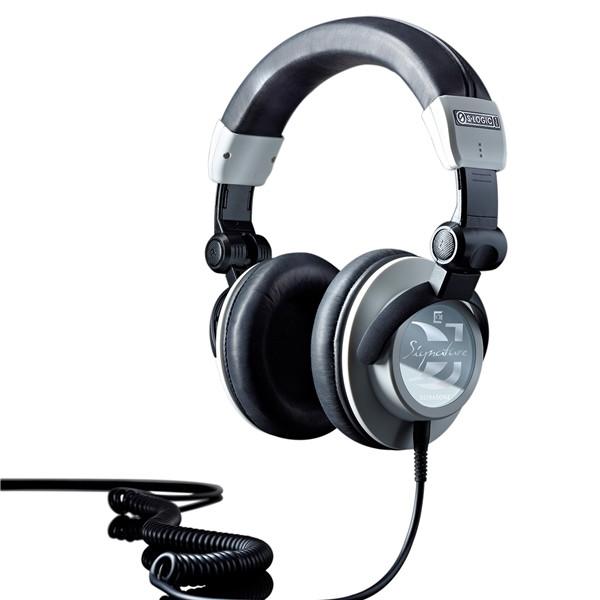 Ultrasone Signature DJ Headphones