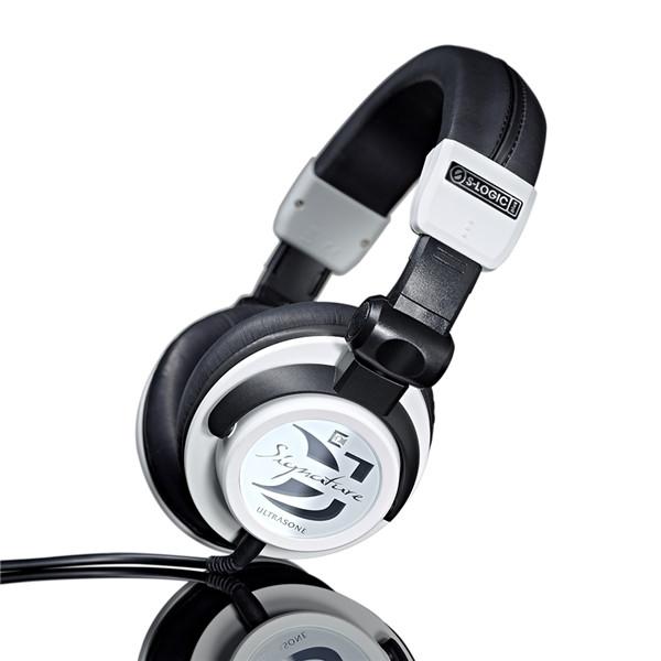 Ultrasone Signature DJ Headphones - Image 2