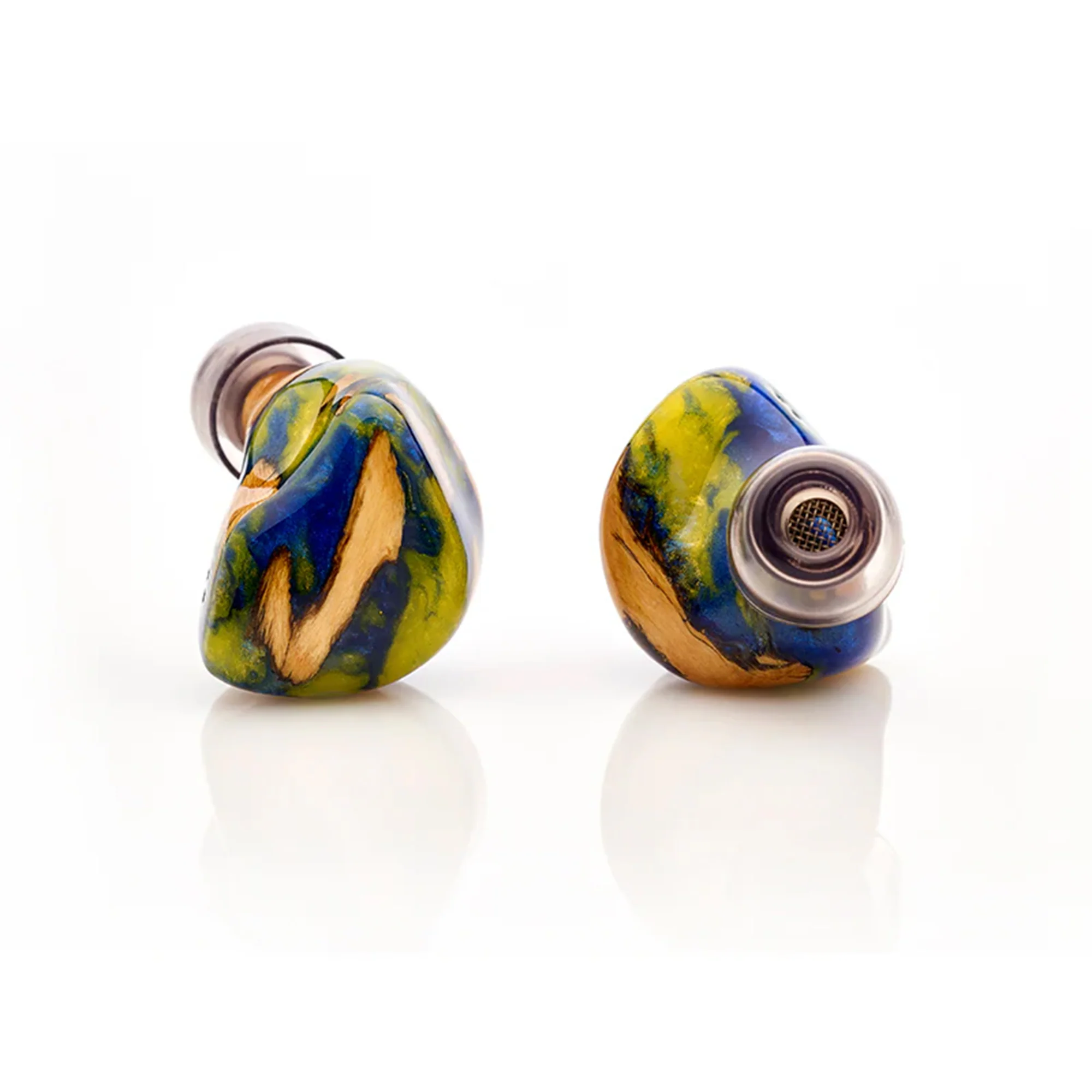 Unique Melody Mason FS Nuit Étoilée Universal In-Ear Monitor - Image 2