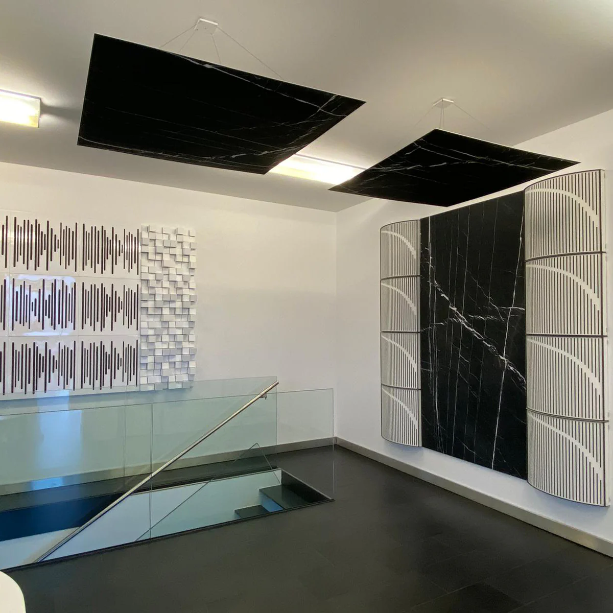 Vicoustic Cinema Round Ultra Fuser Diffusion Panels - Image 10
