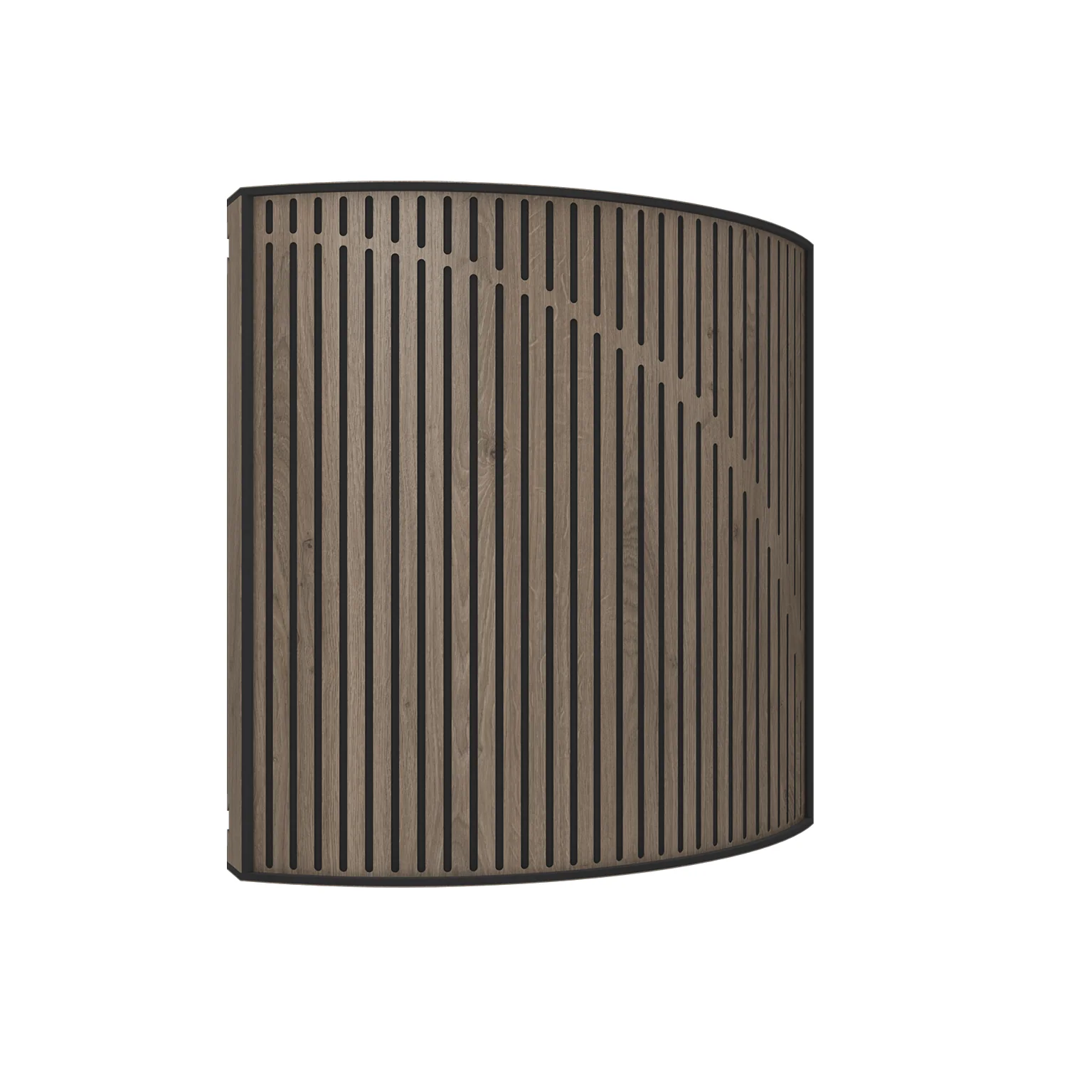 Vicoustic Cinema Round Ultra Fuser Diffusion Panels - Image 4