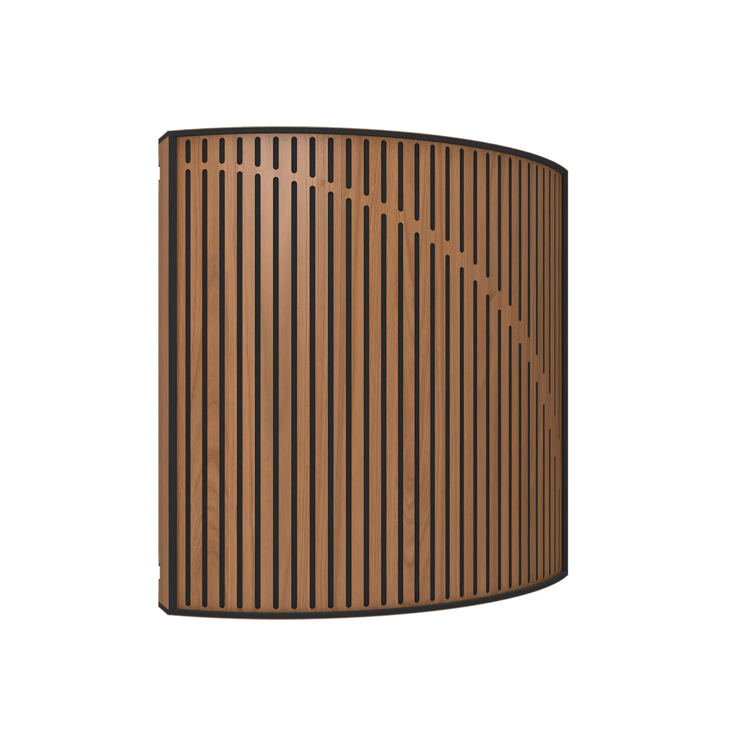 Vicoustic Cinema Round Ultra Fuser Diffusion Panels - Image 5