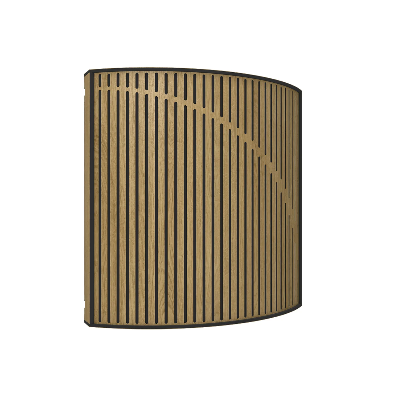 Vicoustic Cinema Round Ultra Fuser Diffusion Panels - Image 6