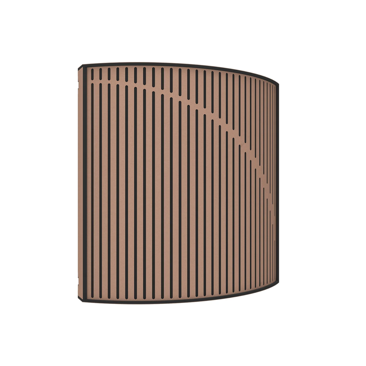 Vicoustic Cinema Round Ultra Fuser Diffusion Panels - Image 7
