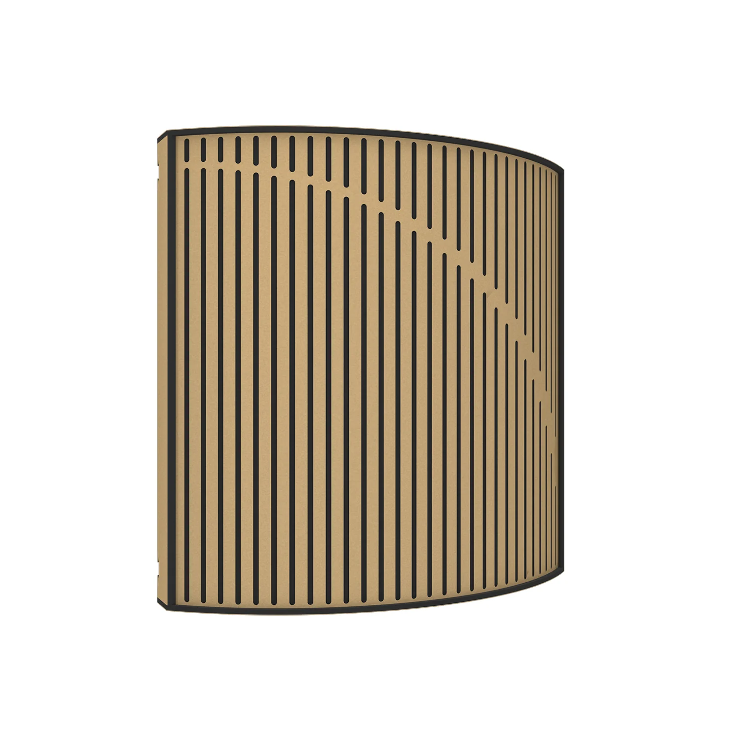 Vicoustic Cinema Round Ultra Fuser Diffusion Panels - Image 8