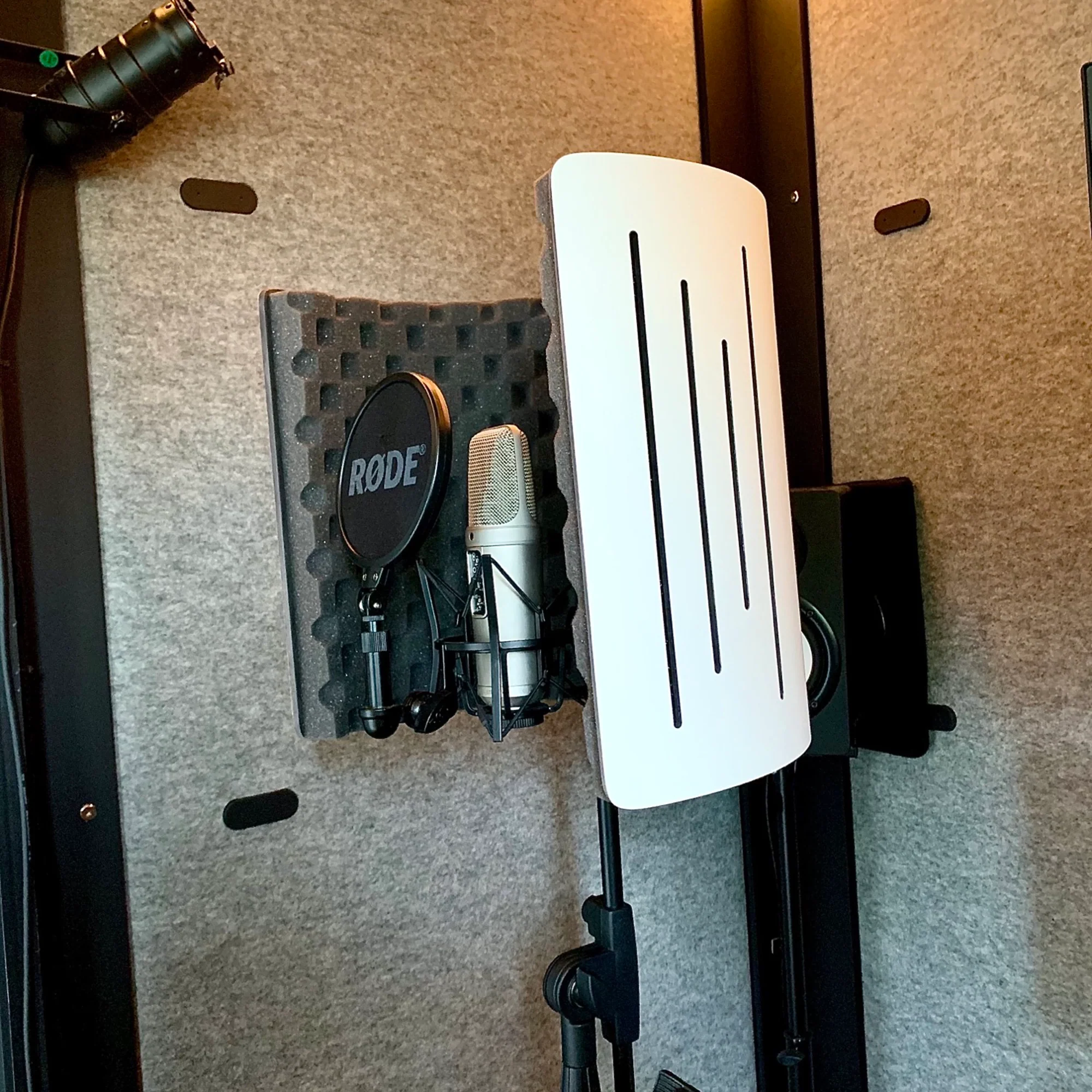 Vicoustic Flexi Screen Ultra MKII - Image 13