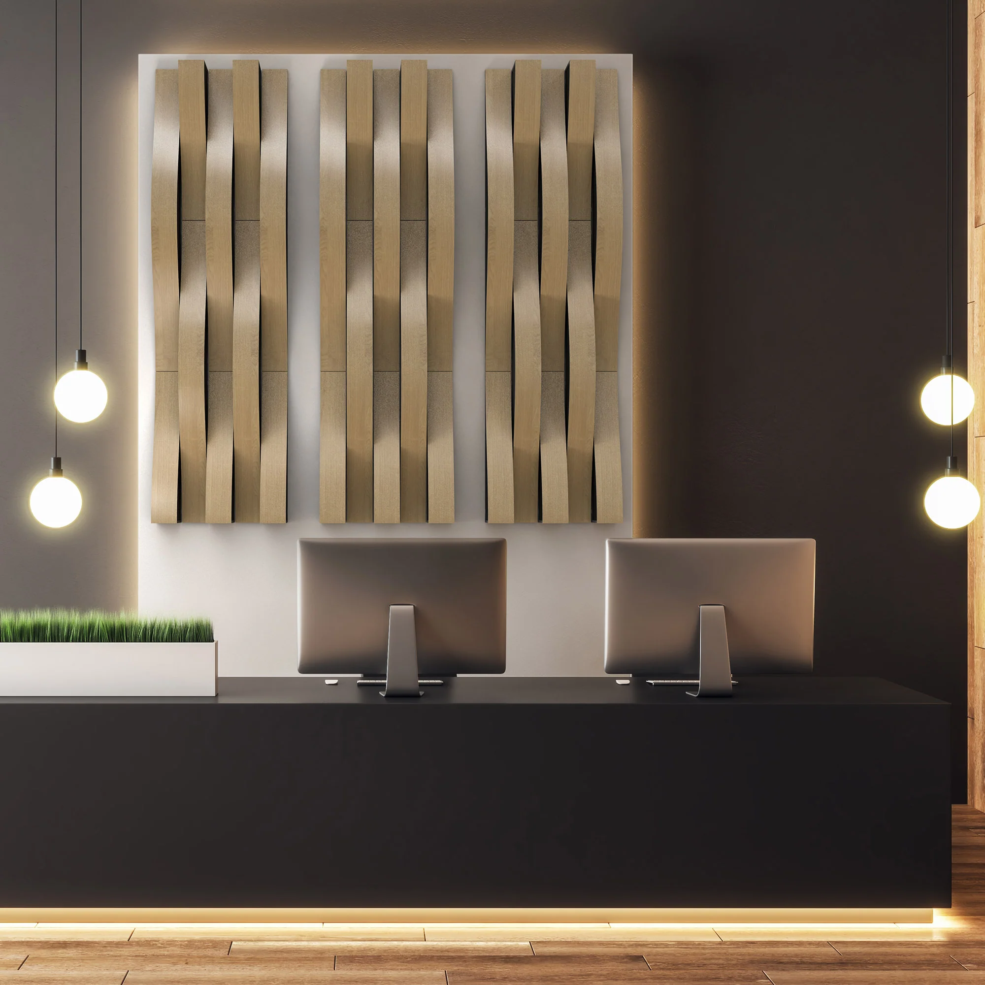 Vicoustic Flexi Wave Ultra 1190 Acoustic Panels - Image 12