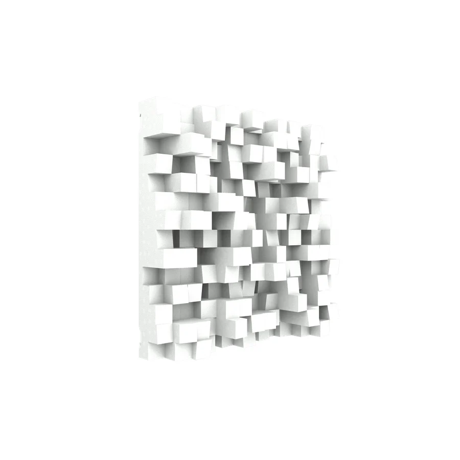 Vicoustic Multifuser DC3 Diffusion Panels - Image 2