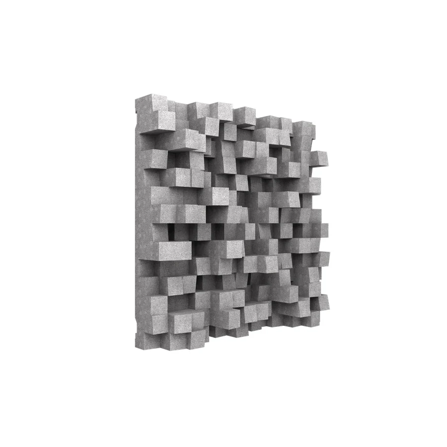 Vicoustic Multifuser DC3 Diffusion Panels - Image 3