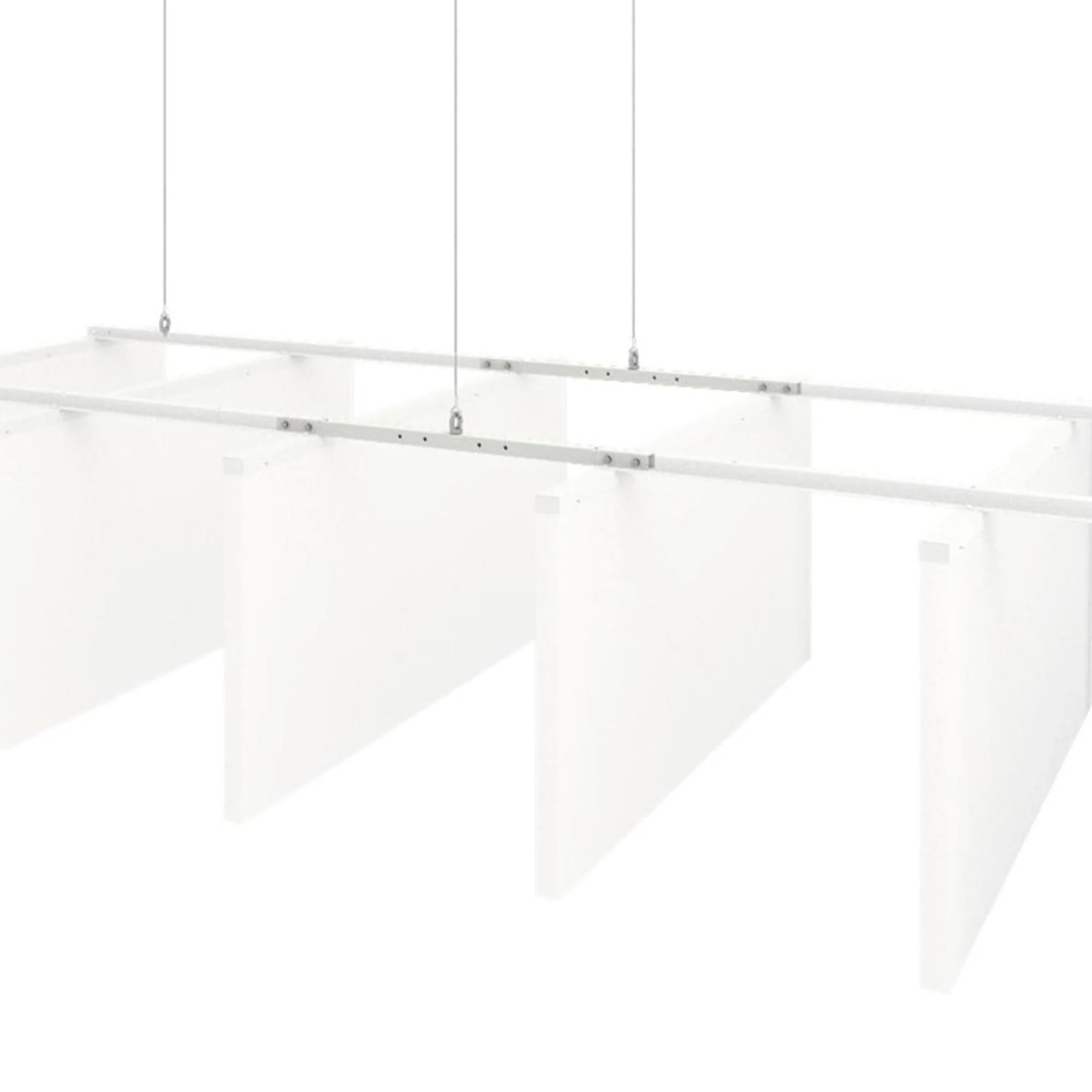 Vicoustic Suspended Baffle Set Connector - Image 3
