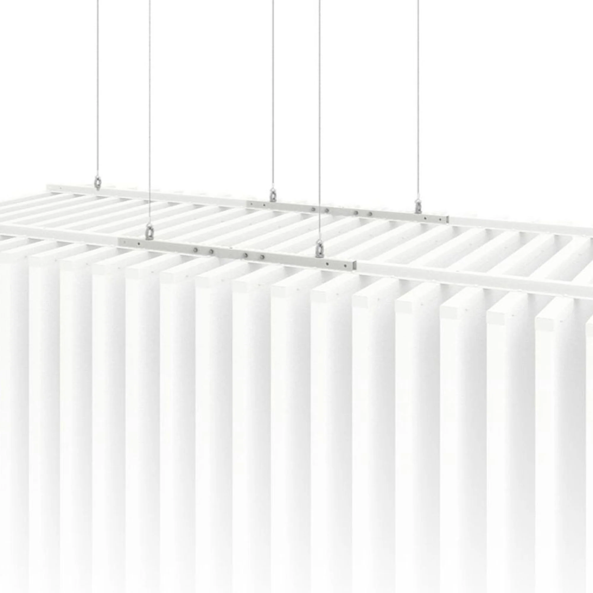 Vicoustic Suspended Baffle Set Connector - Image 4