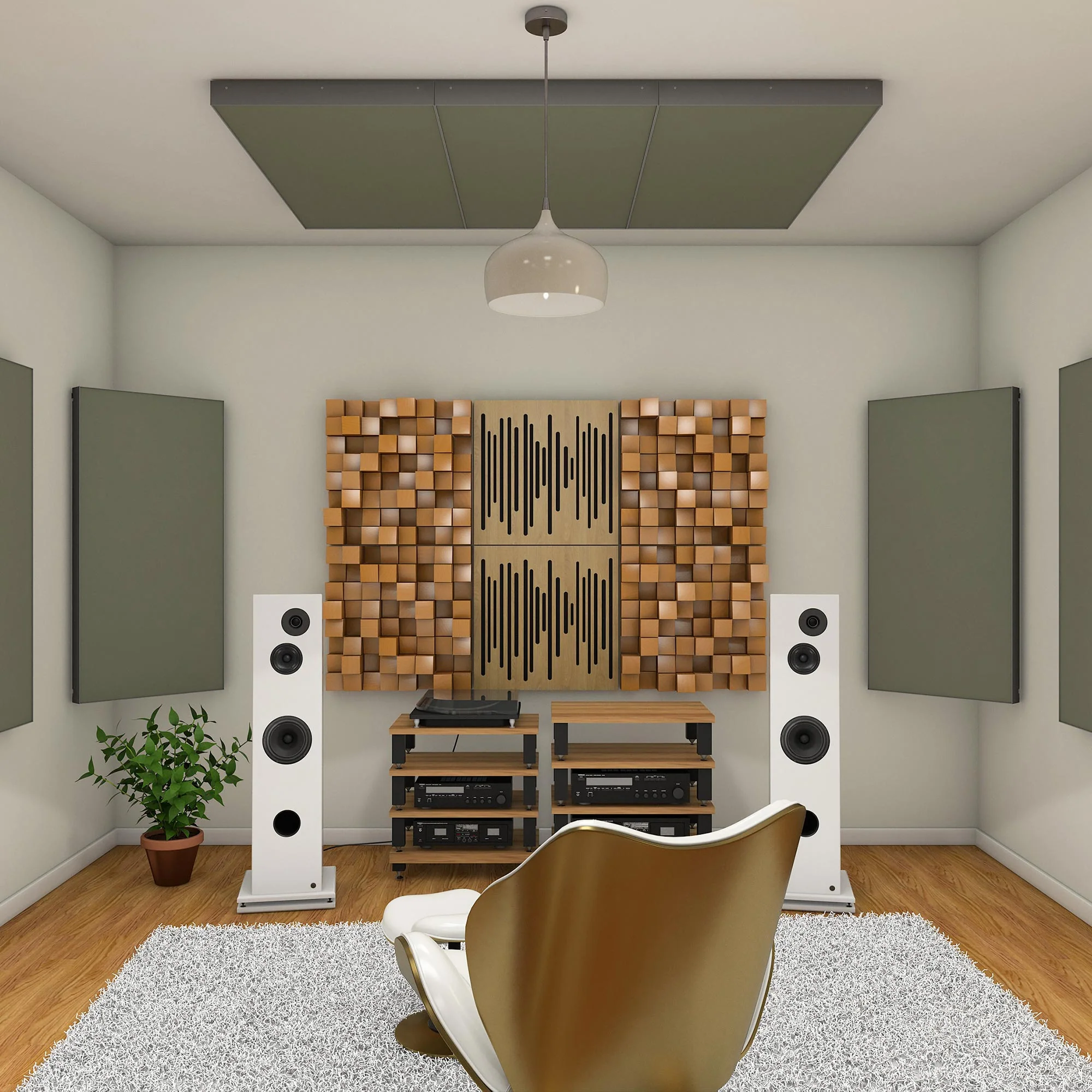 Vicoustic VicAudiophile VMT Kit - Image 2