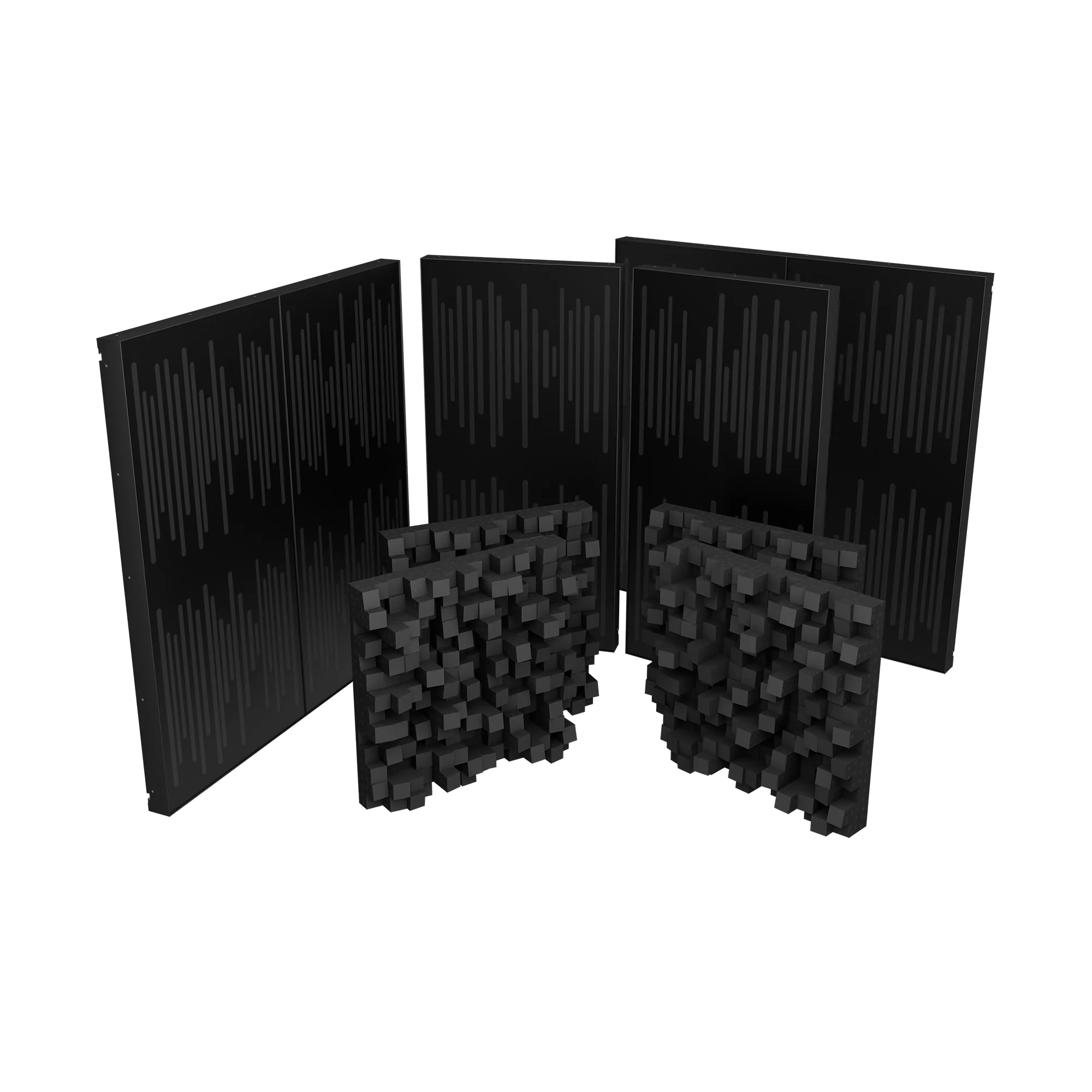 Vicoustic VicStudio VMT Box Kit