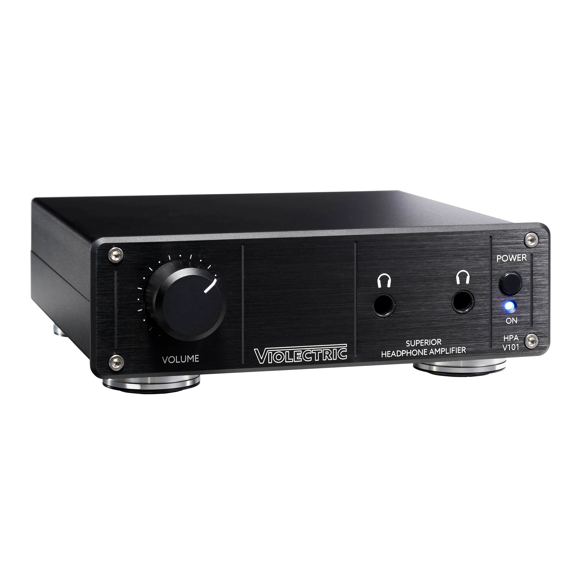 Violectric HPA V101 Headphone Amplifier - Image 2