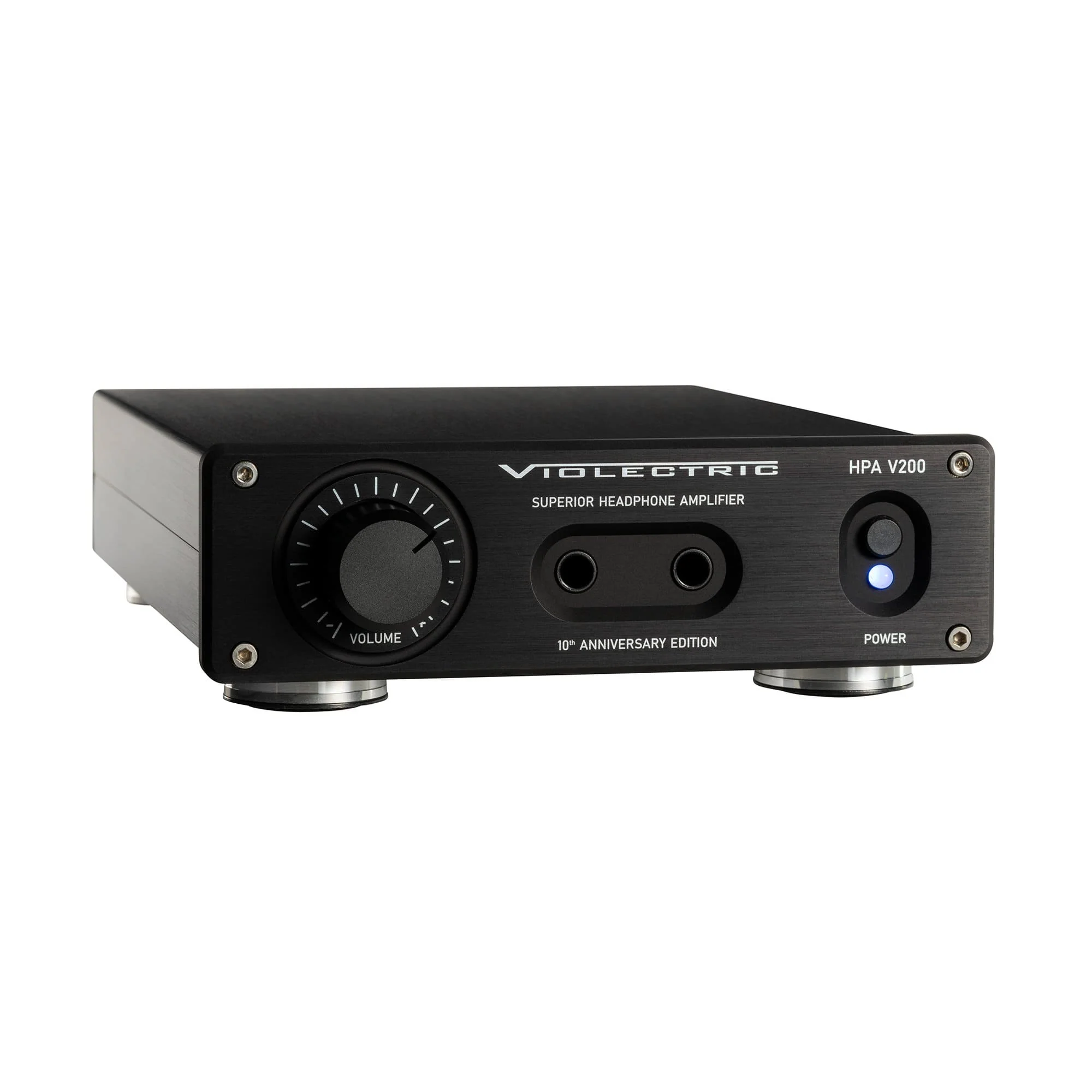 Violectric HPA V200AE Headphone Amplifier