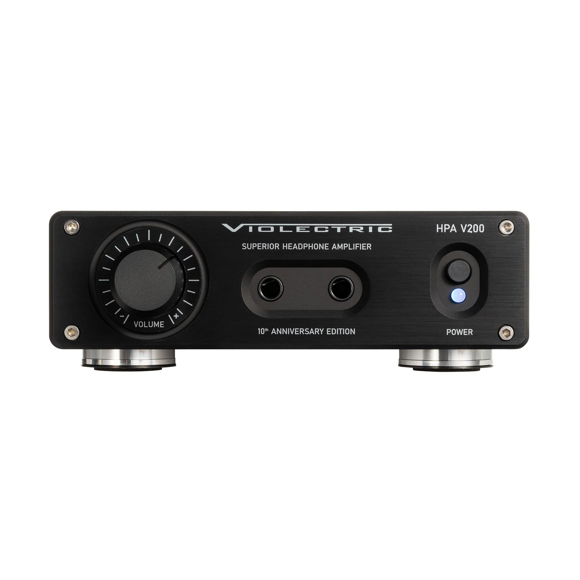 Violectric HPA V200AE Headphone Amplifier - Image 2