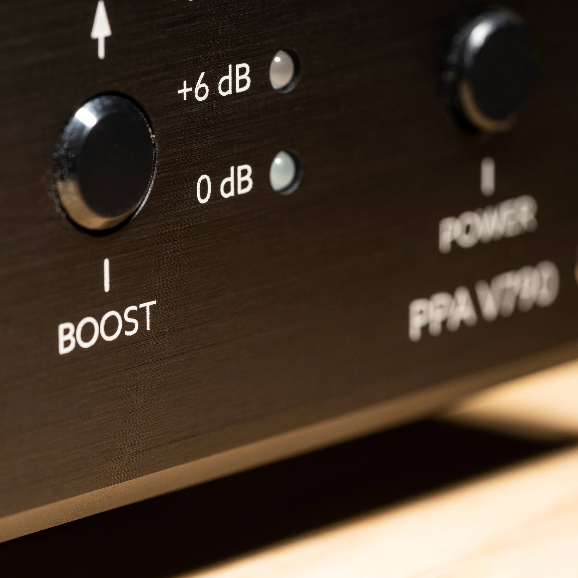 Violectric PPA V790 Phono Preamplifier - Image 5