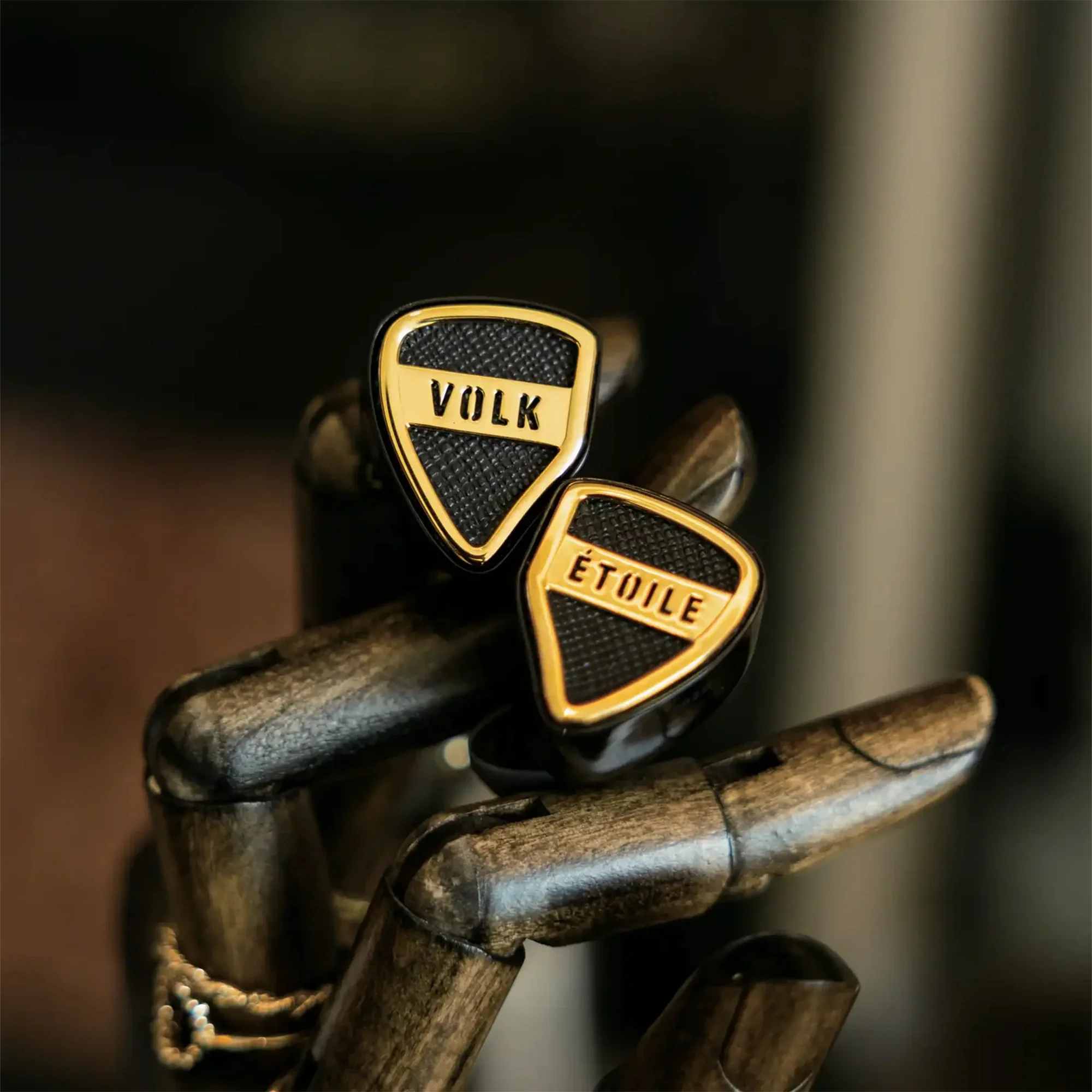 VOLK Audio ÉTOILE In-Ear Monitors - Image 3