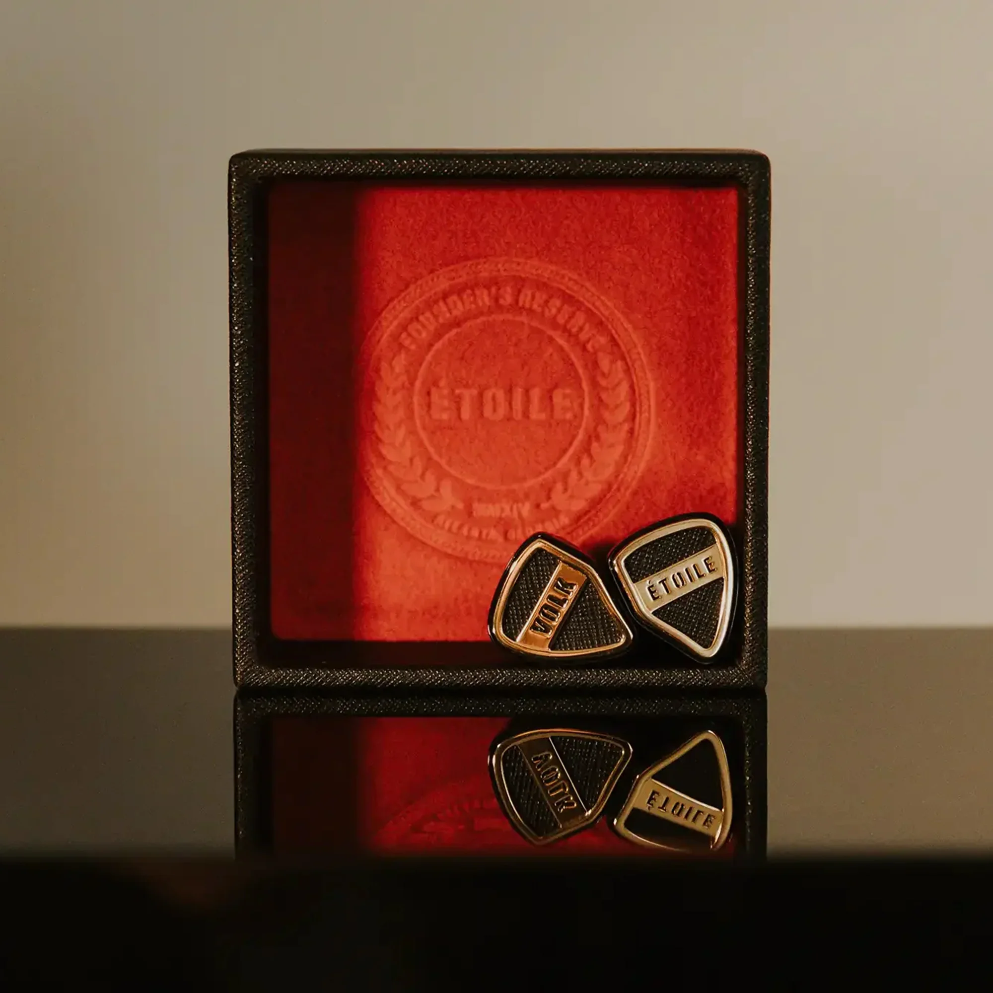 VOLK Audio ÉTOILE In-Ear Monitors - Image 4