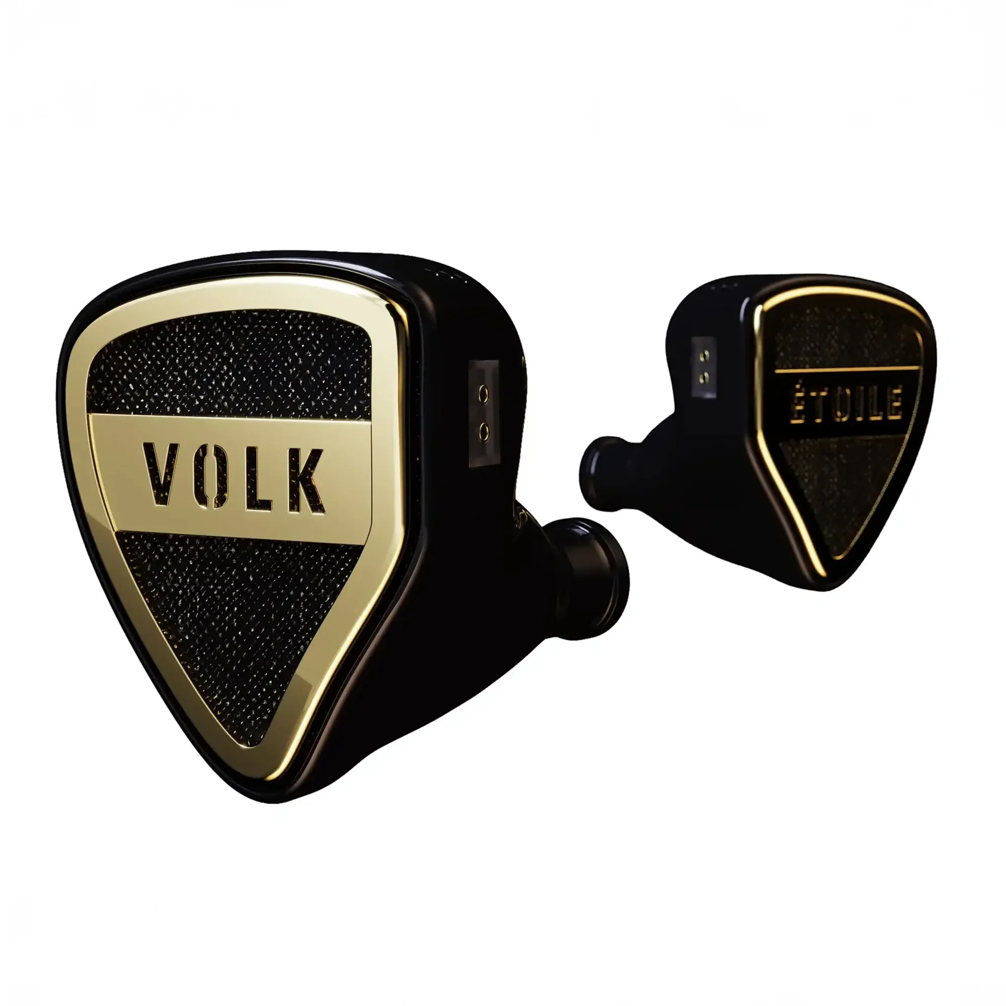 VOLK Audio ÉTOILE In-Ear Monitors - Image 5