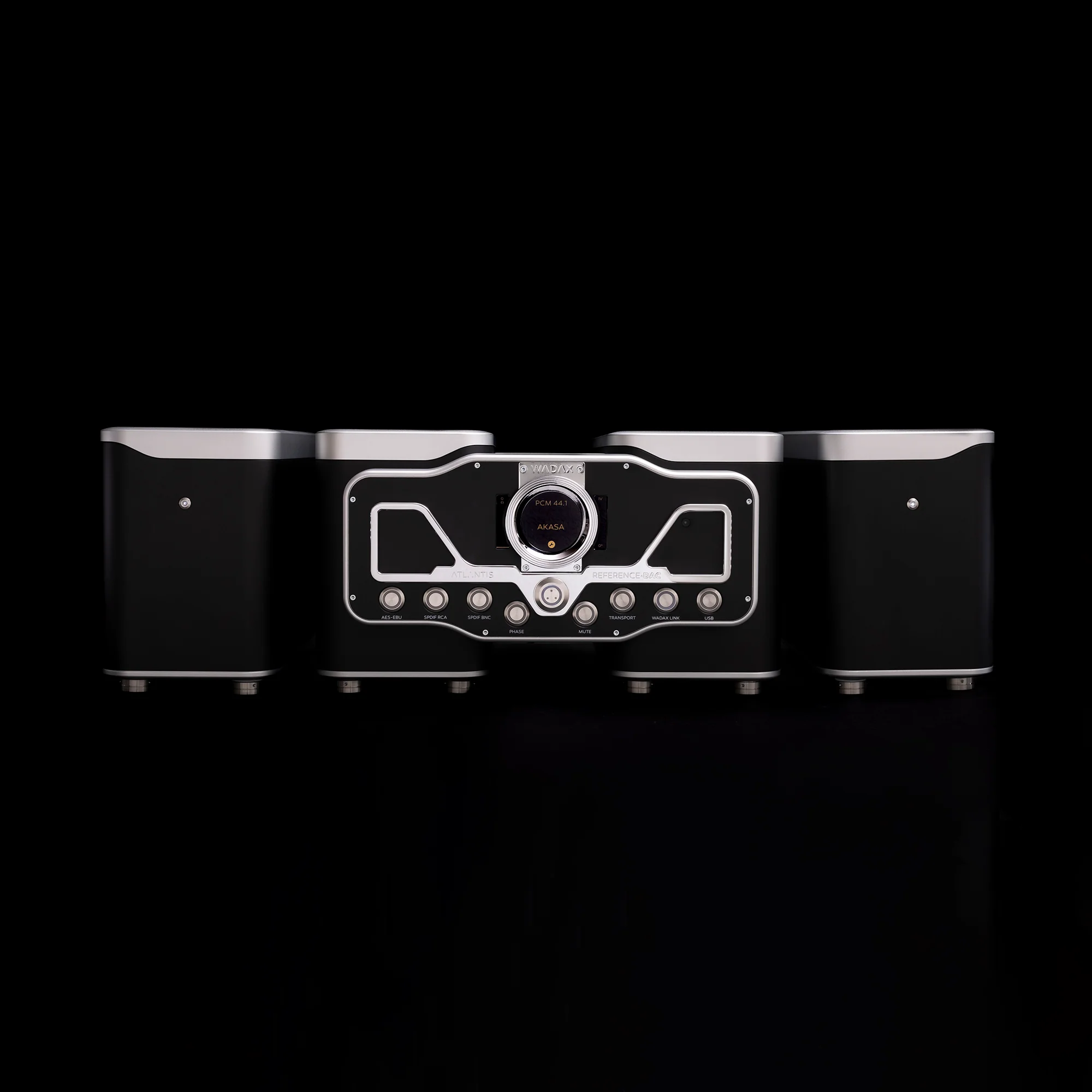 Wadax Atlantis Reference DAC System - Image 3