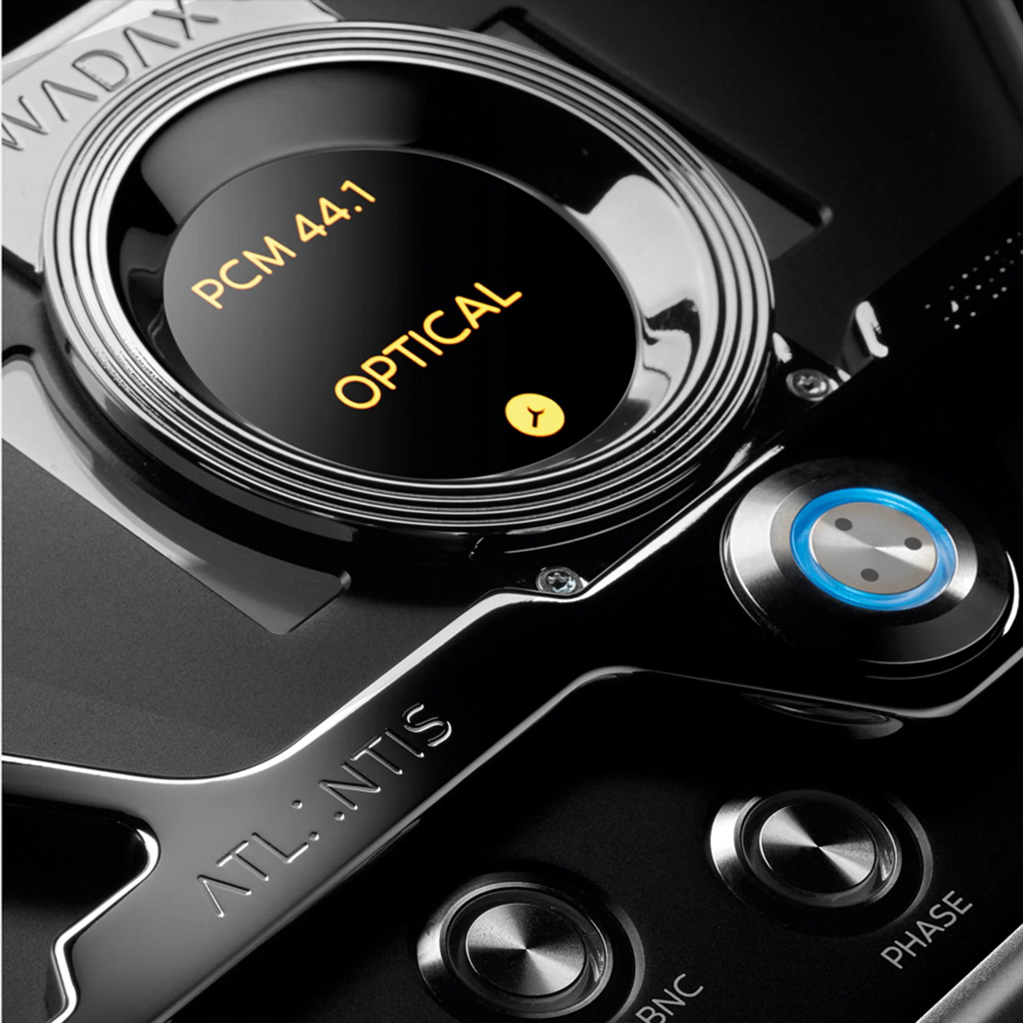 Wadax Atlantis Reference DAC System - Image 5