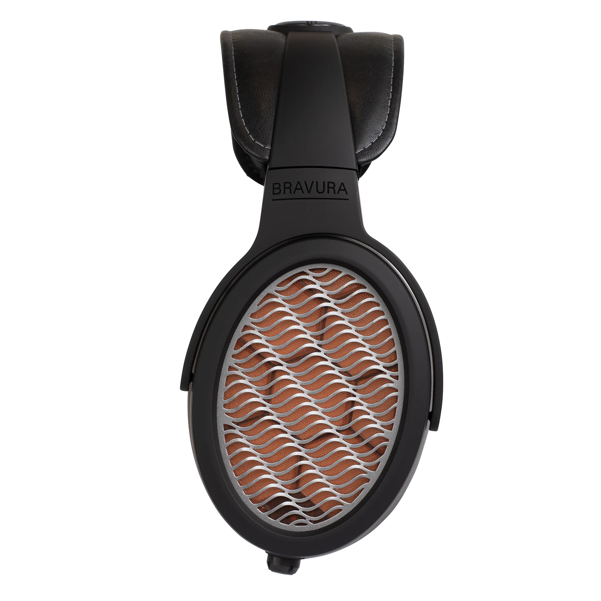 Warwick Acoustics BRAVURA Electrostatic Headphones - Image 2
