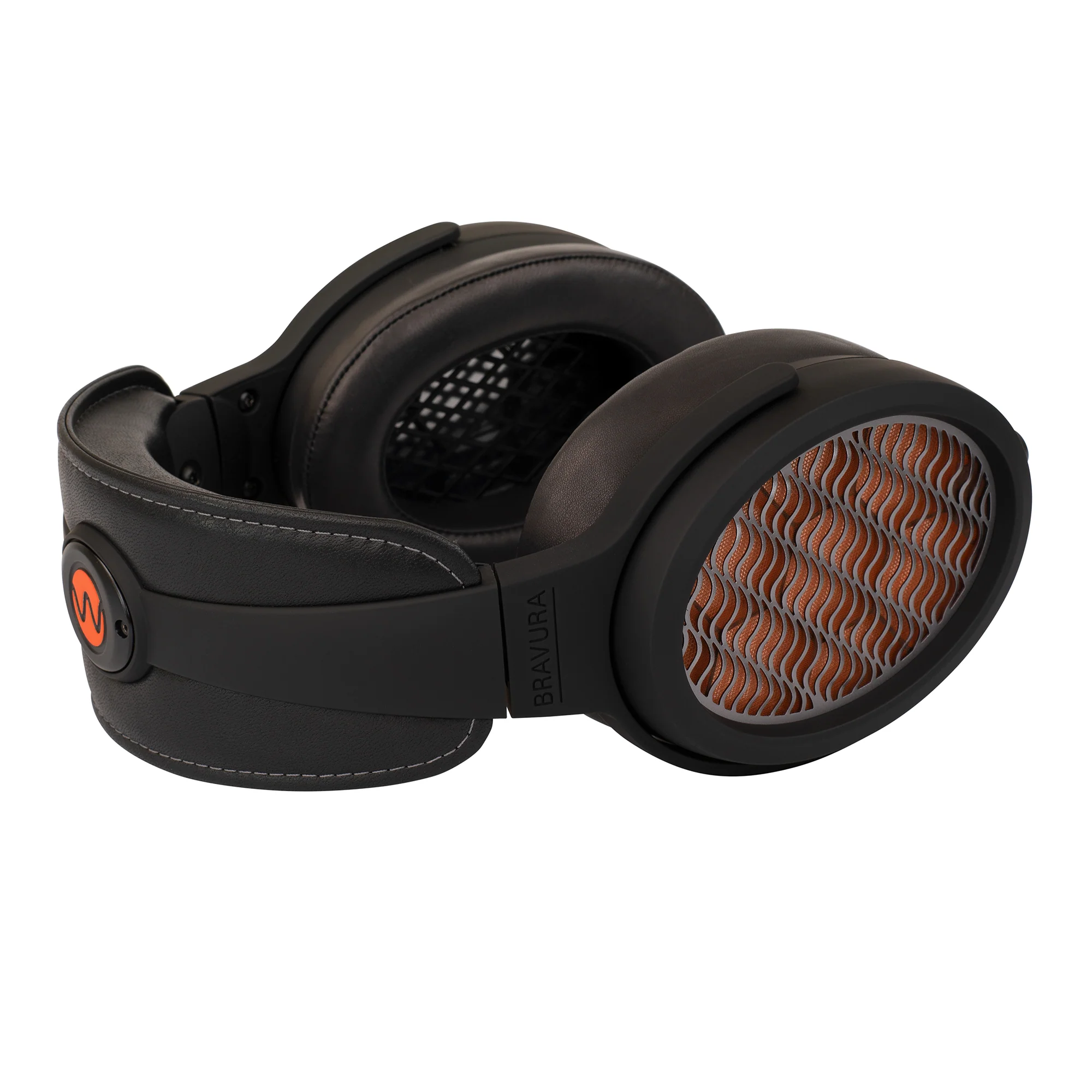 Warwick Acoustics BRAVURA Electrostatic Headphones - Image 3