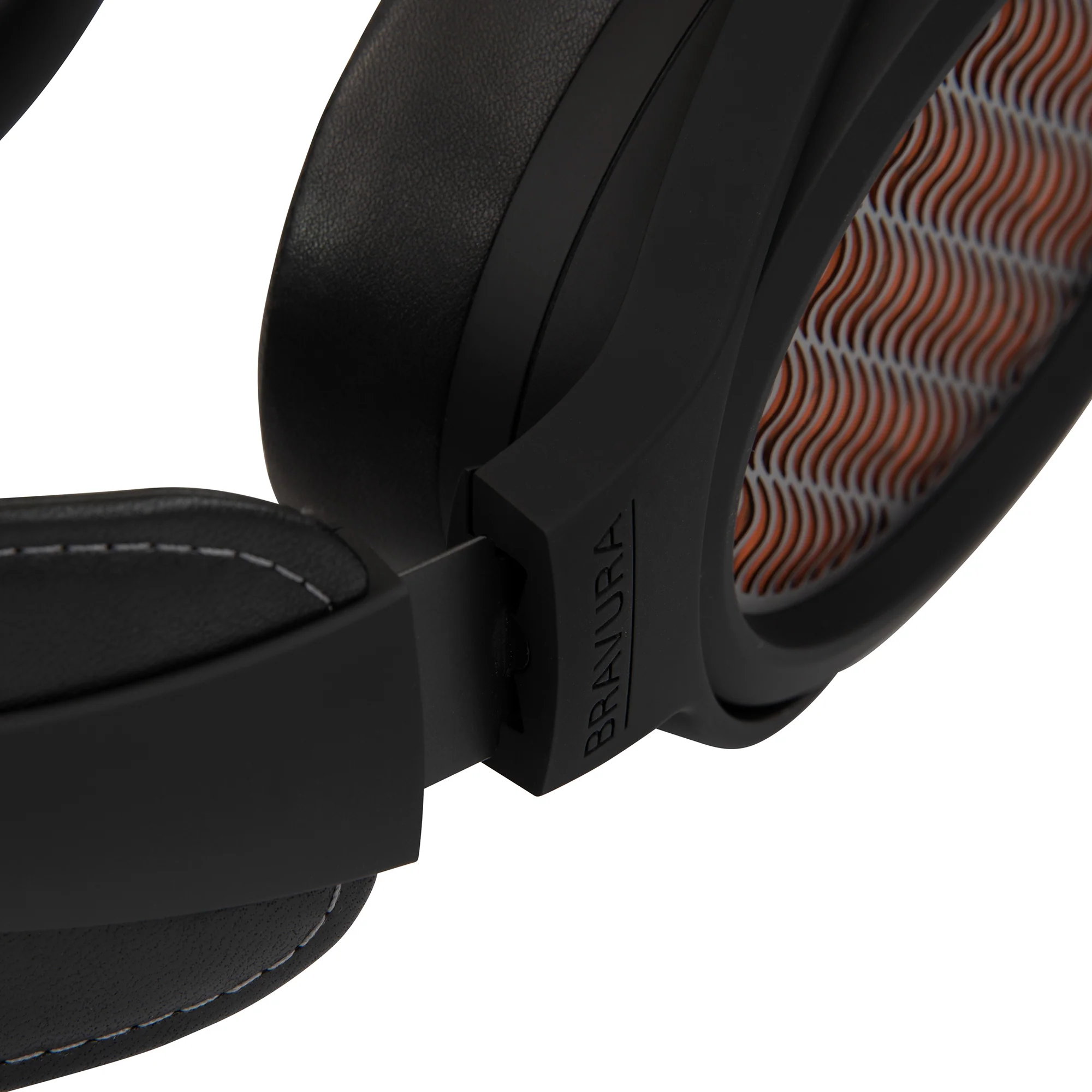 Warwick Acoustics BRAVURA Electrostatic Headphones - Image 7