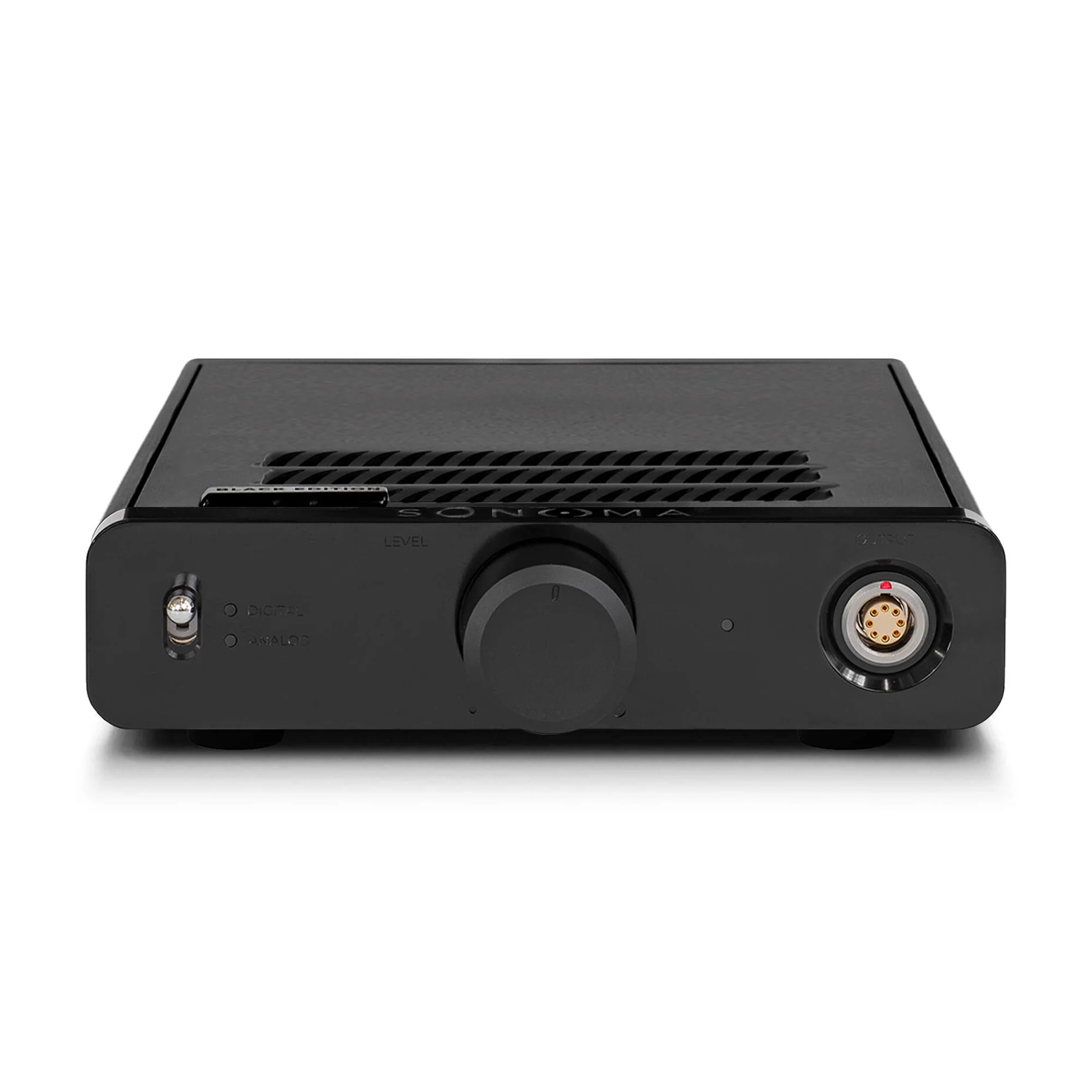 Warwick Acoustics Sonoma M1 Headphone Amplifier & DAC - Image 2