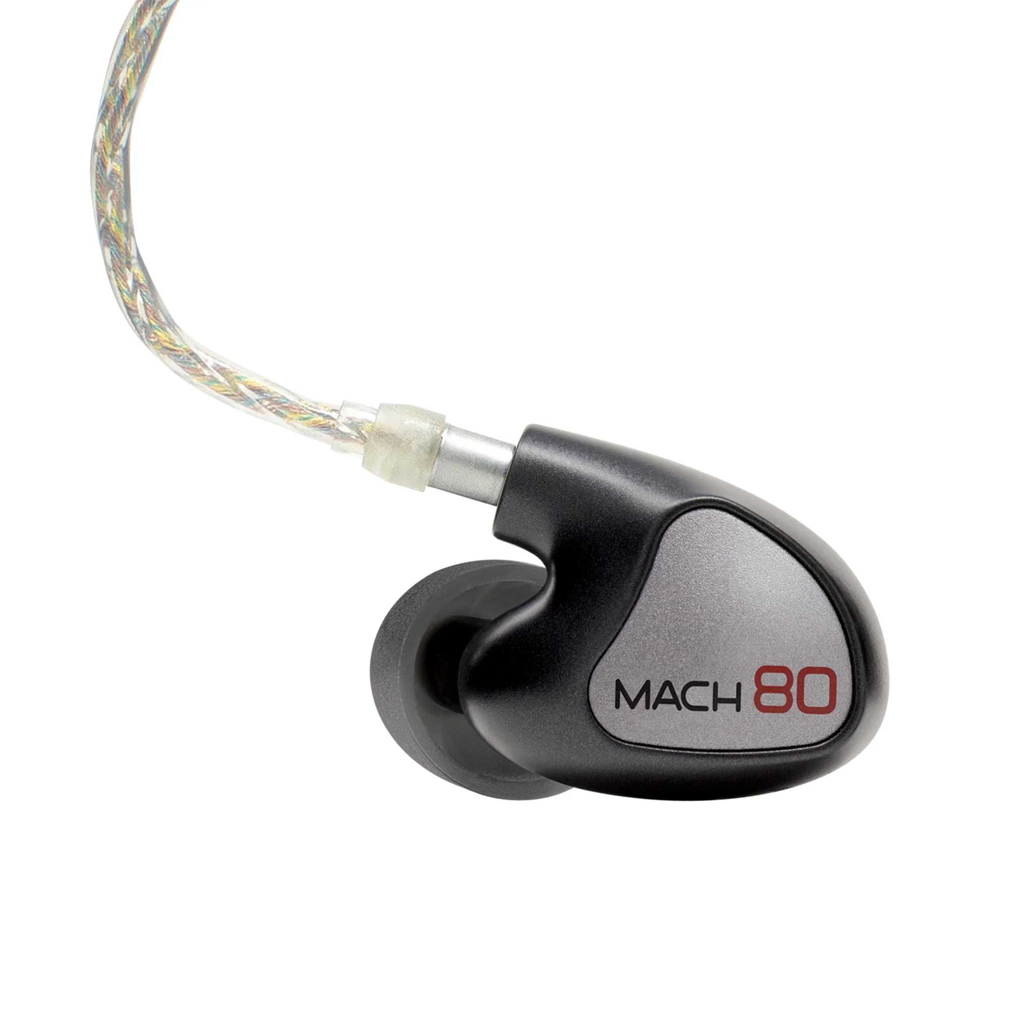 Westone Audio MACH 80 Universal Fit In-Ear Monitors [DEMO UNIT]
