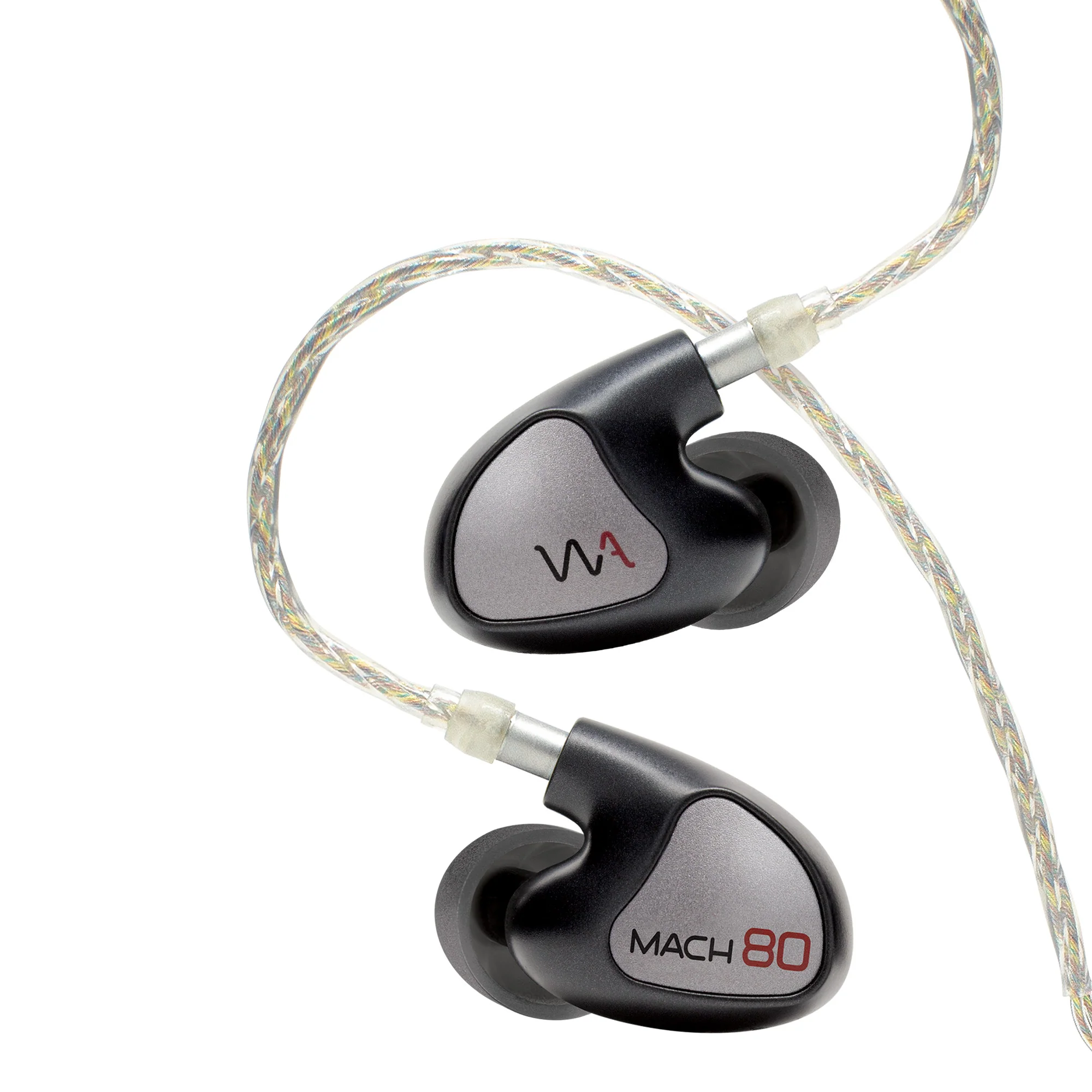 Westone Audio MACH 80 Universal Fit In-Ear Monitors [DEMO UNIT] - Image 2