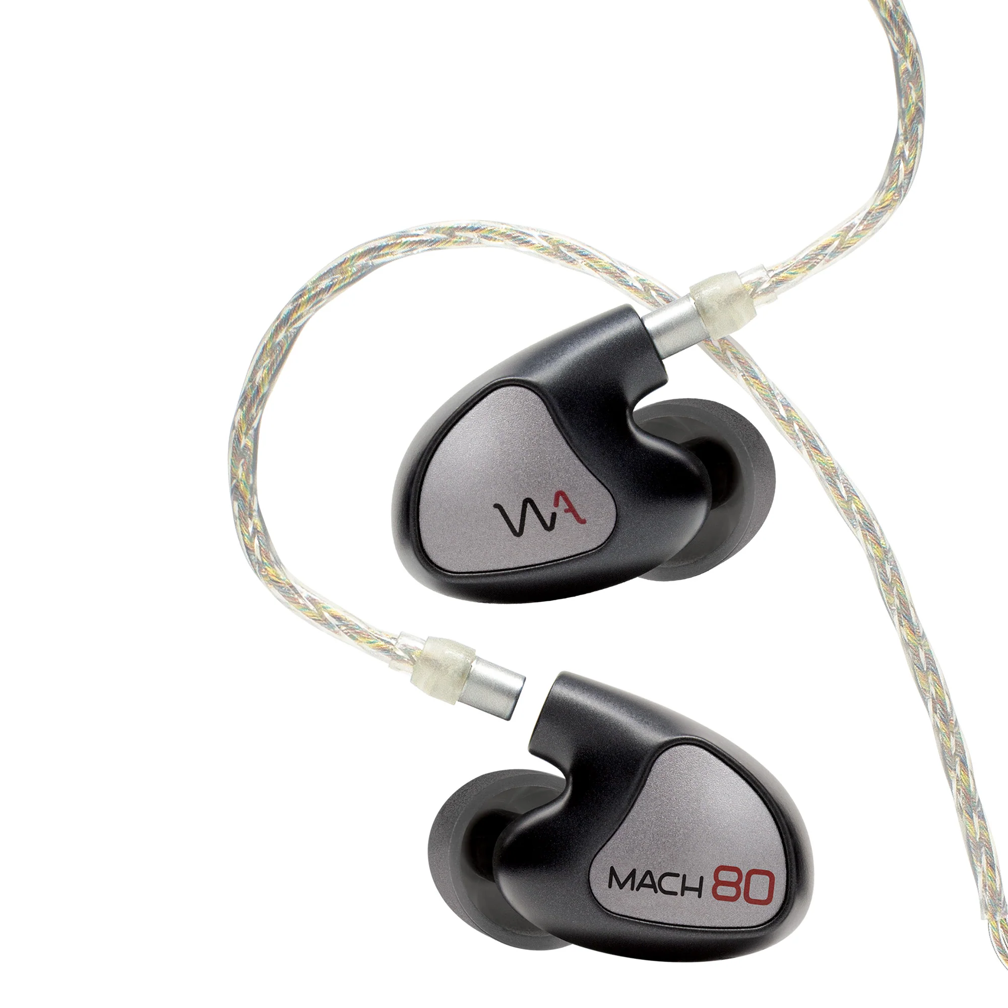 Westone Audio MACH 80 Universal Fit In-Ear Monitors [DEMO UNIT] - Image 3