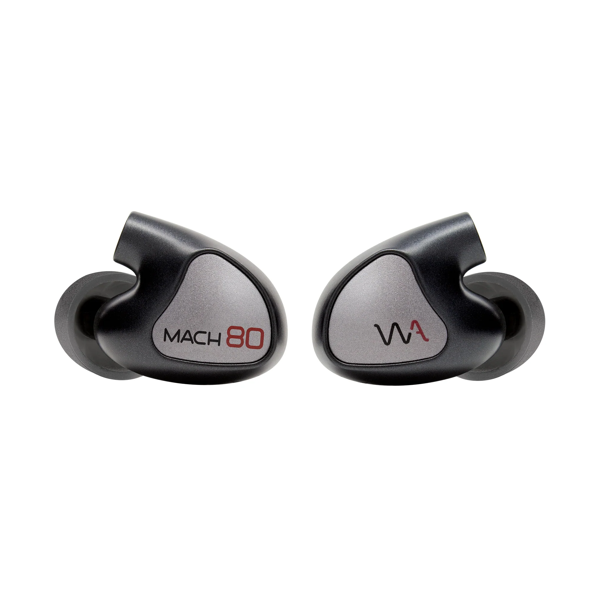 Westone Audio MACH 80 Universal Fit In-Ear Monitors [DEMO UNIT] - Image 4