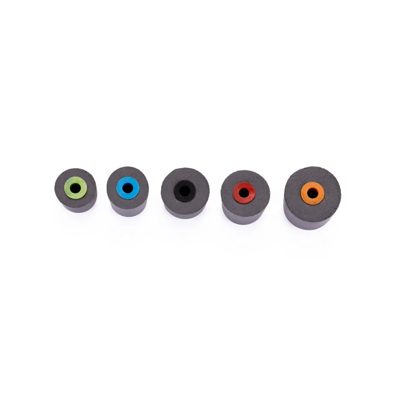 Westone Audio TRUE-FIT Foam BULK 200 Piece Eartips - Image 11